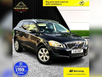 Used Volvo XC60 2011 for sale - 78739065: Photo