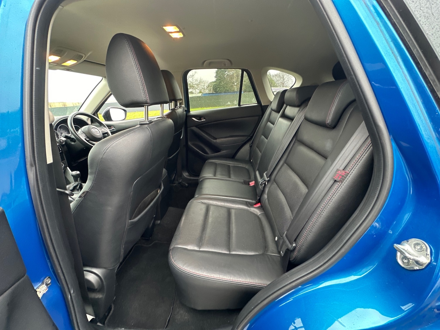 Used Mazda CX-5 2014 for sale - 78108396: Photo 10