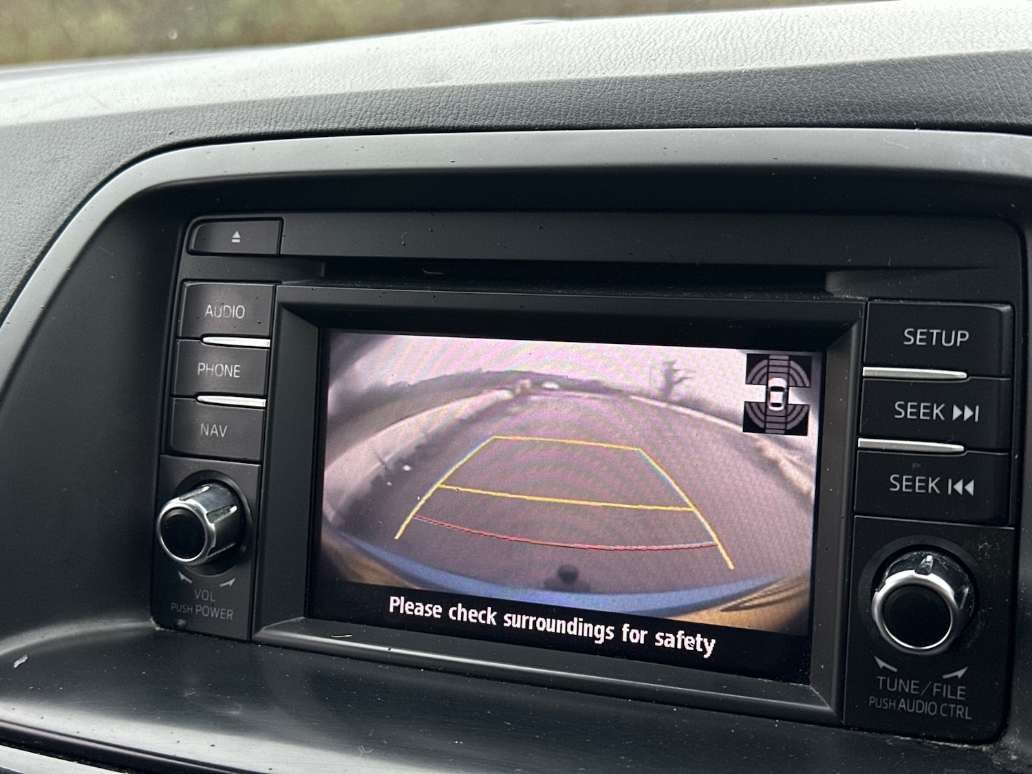 Used Mazda CX-5 2014 for sale - 78108396: Photo 12