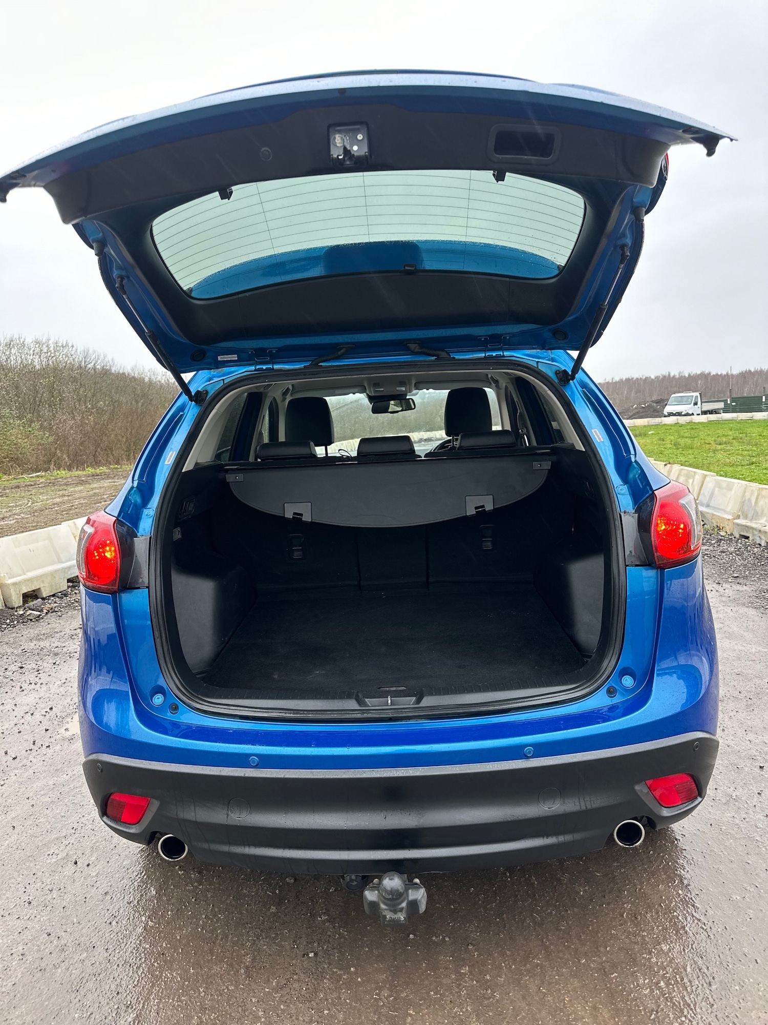 Used Mazda CX-5 2014 for sale - 78108396: Photo 18