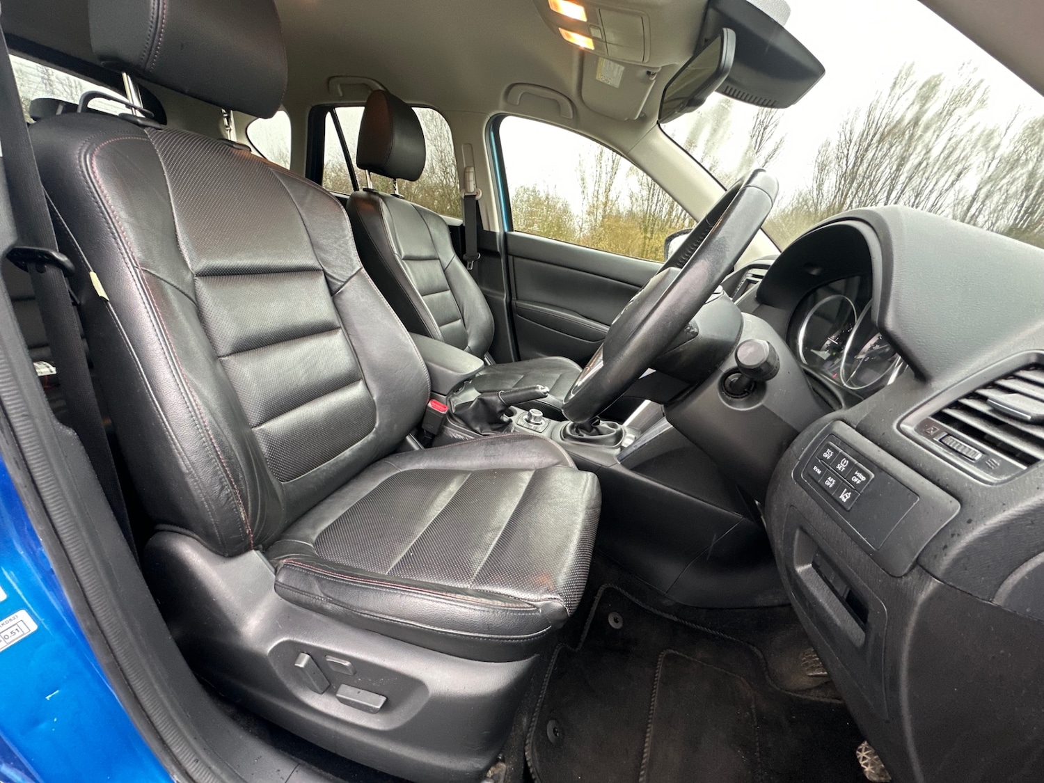 Used Mazda CX-5 2014 for sale - 78108396: Photo 8