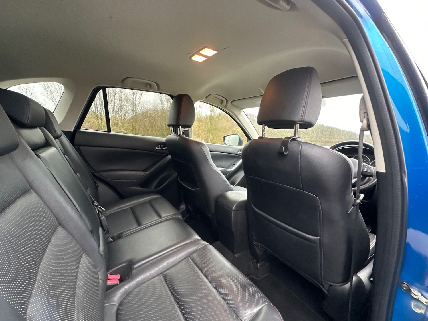 Used Mazda CX-5 2014 for sale - 78108396: Photo 9