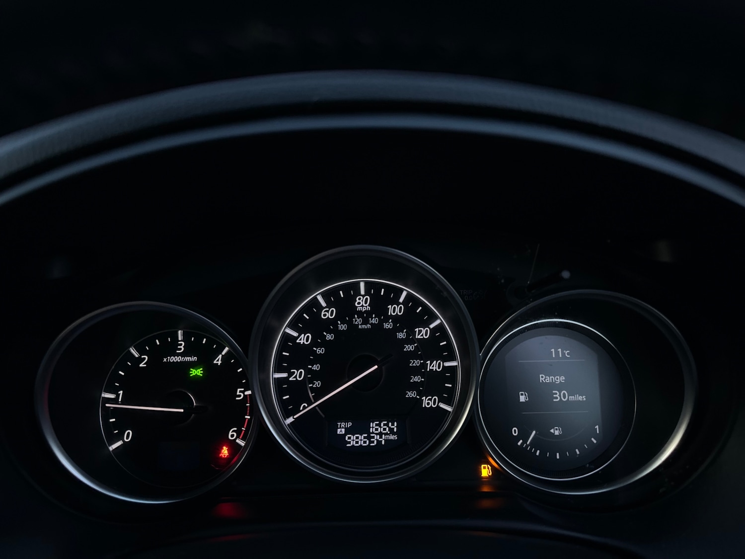 Used Mazda CX-5 2017 for sale - 77674937: Photo 14