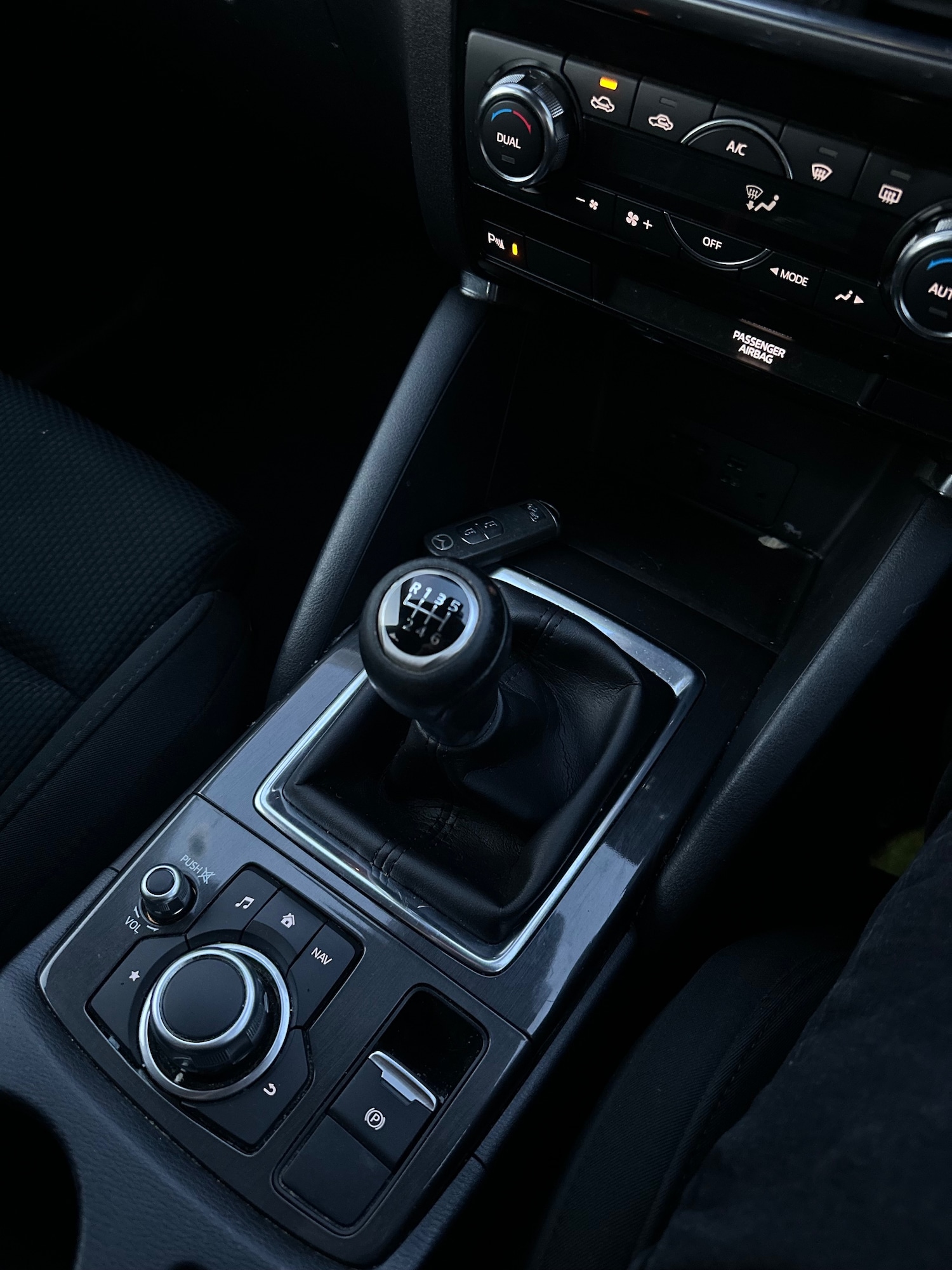 Used Mazda CX-5 2017 for sale - 77674937: Photo 15