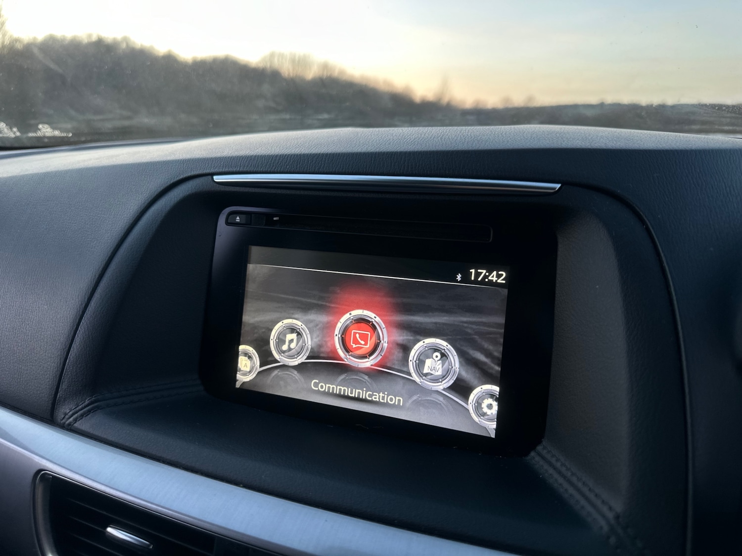 Used Mazda CX-5 2017 for sale - 77674937: Photo 17