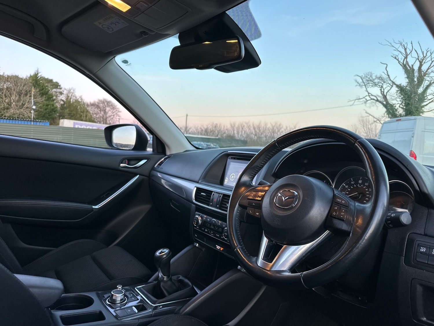 Used Mazda CX-5 2017 for sale - 77674937: Photo 7