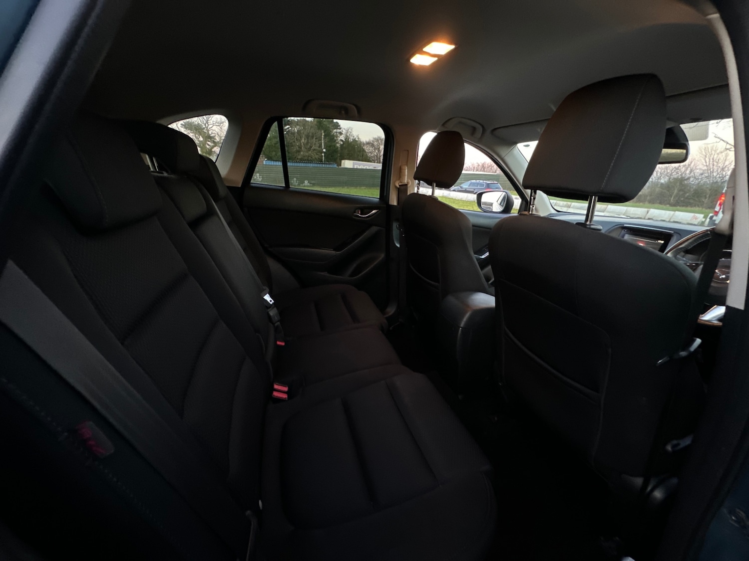 Used Mazda CX-5 2017 for sale - 77674937: Photo 9