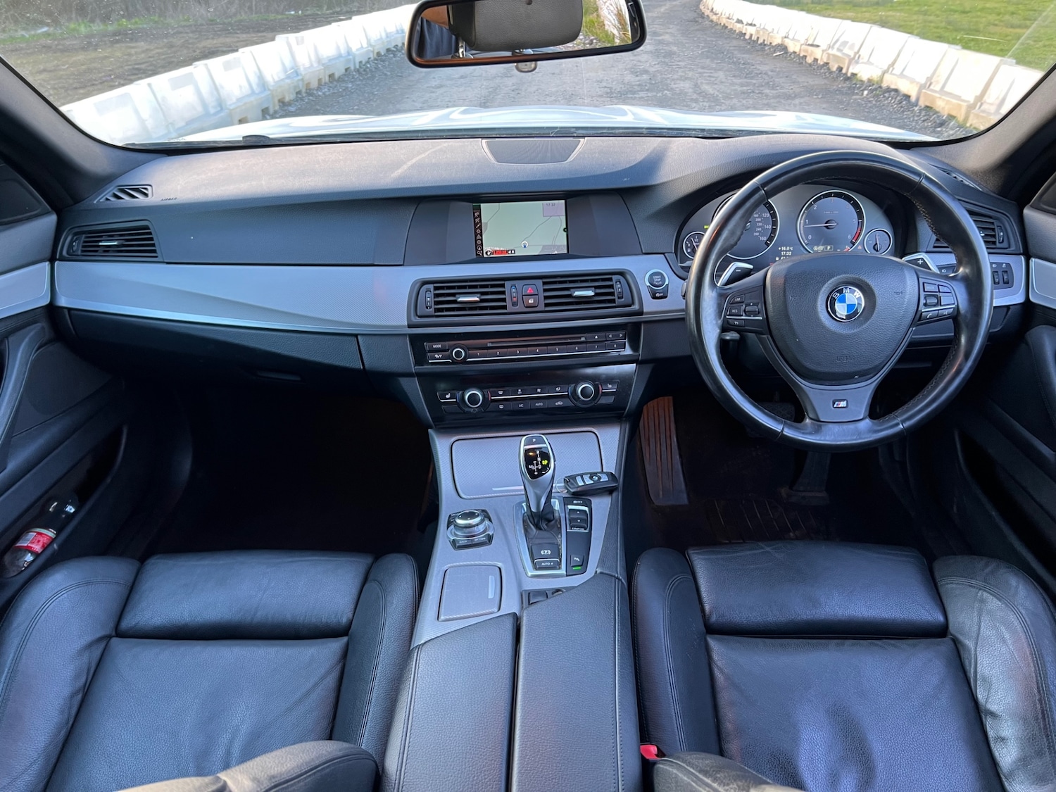 Used BMW 5 Series 2012 for sale - 78108414: Photo 10