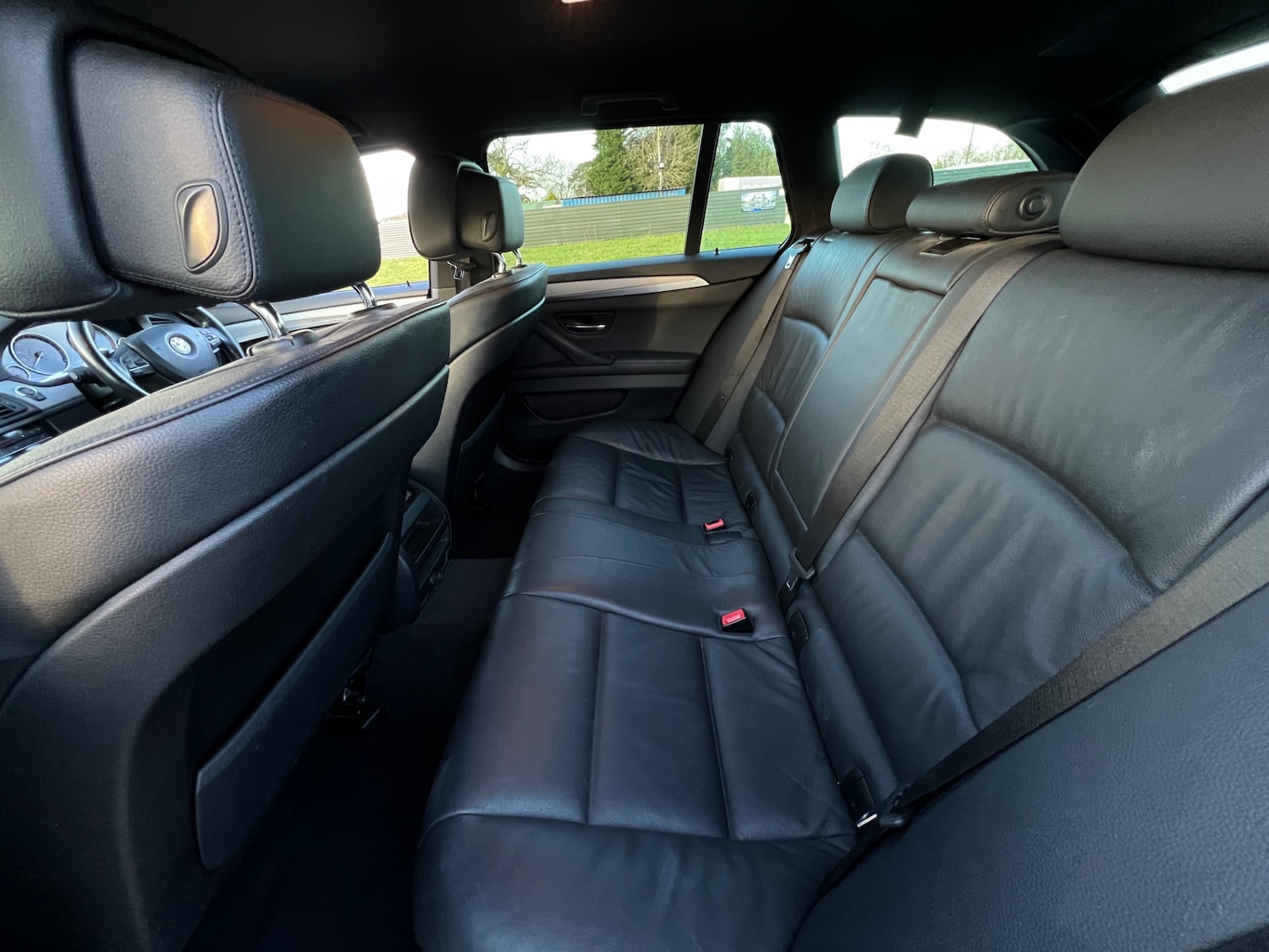 Used BMW 5 Series 2012 for sale - 78108414: Photo 11