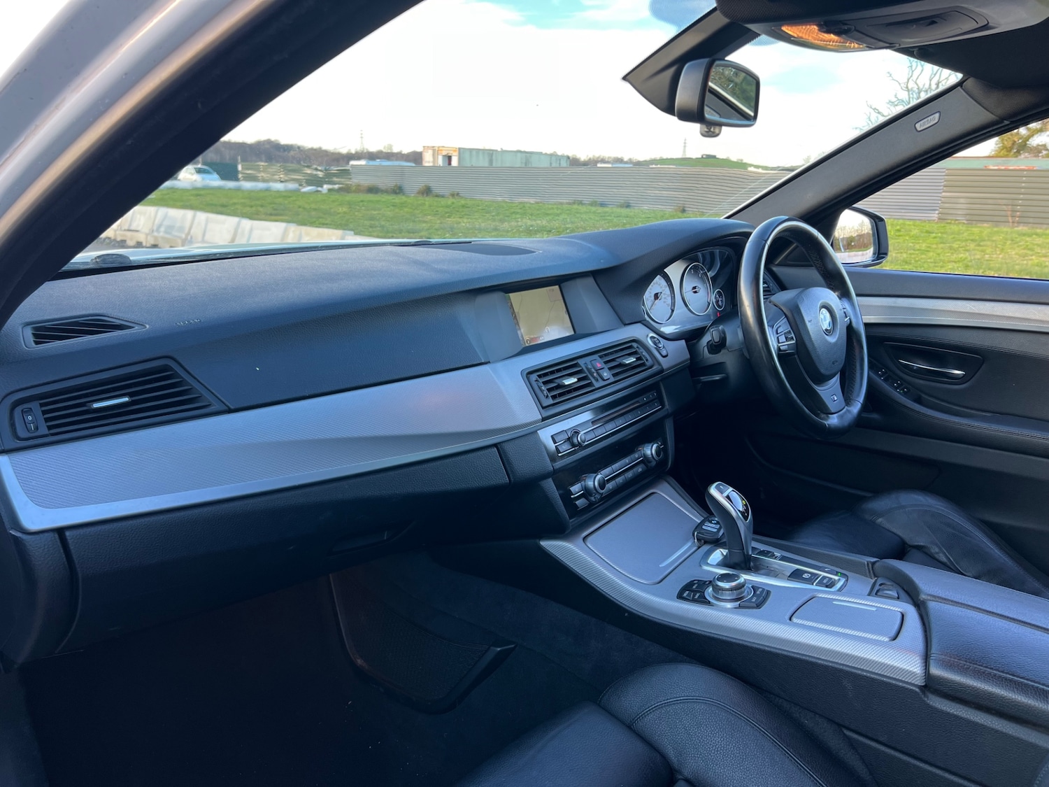 Used BMW 5 Series 2012 for sale - 78108414: Photo 13