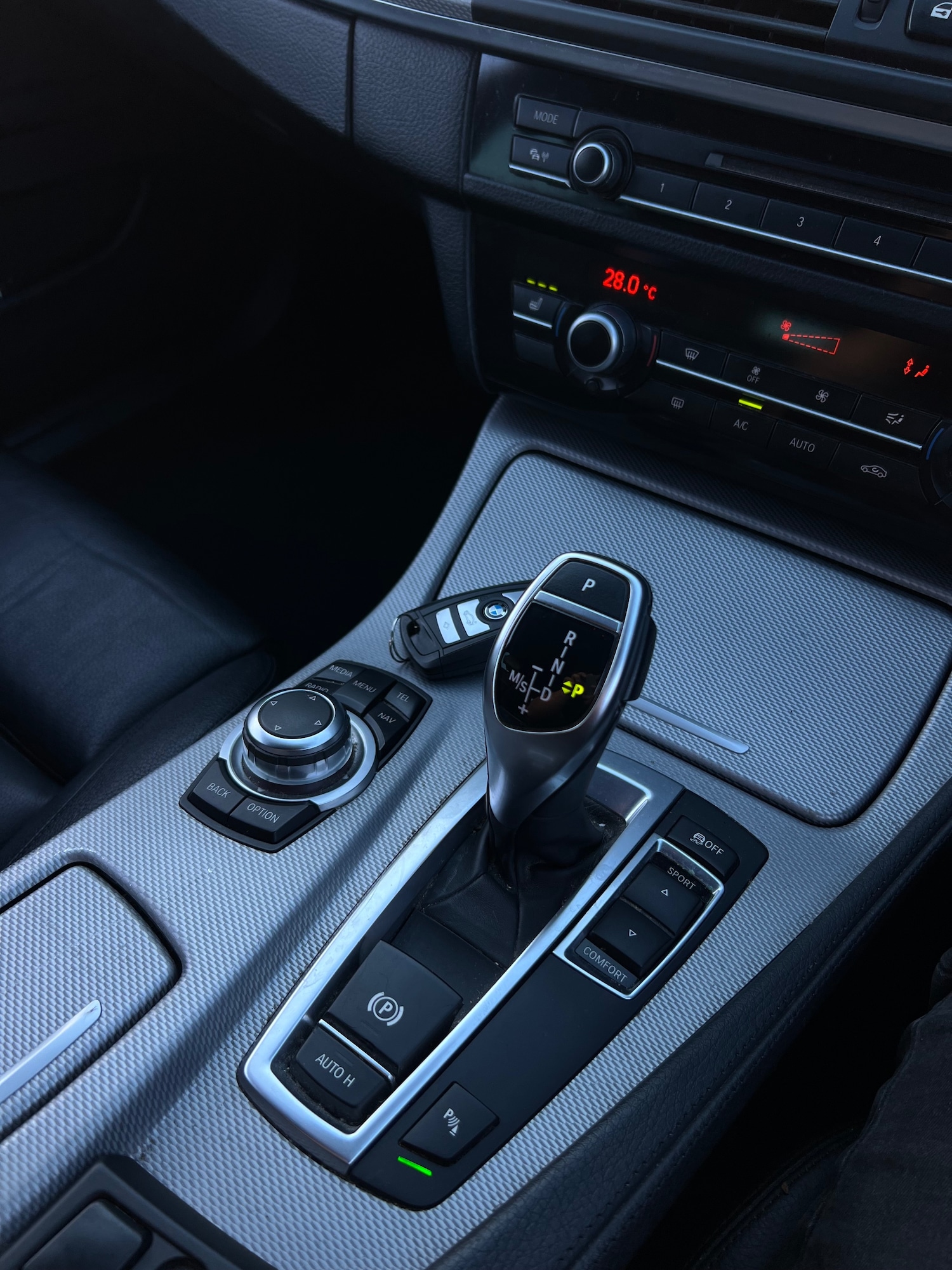 Used BMW 5 Series 2012 for sale - 78108414: Photo 15