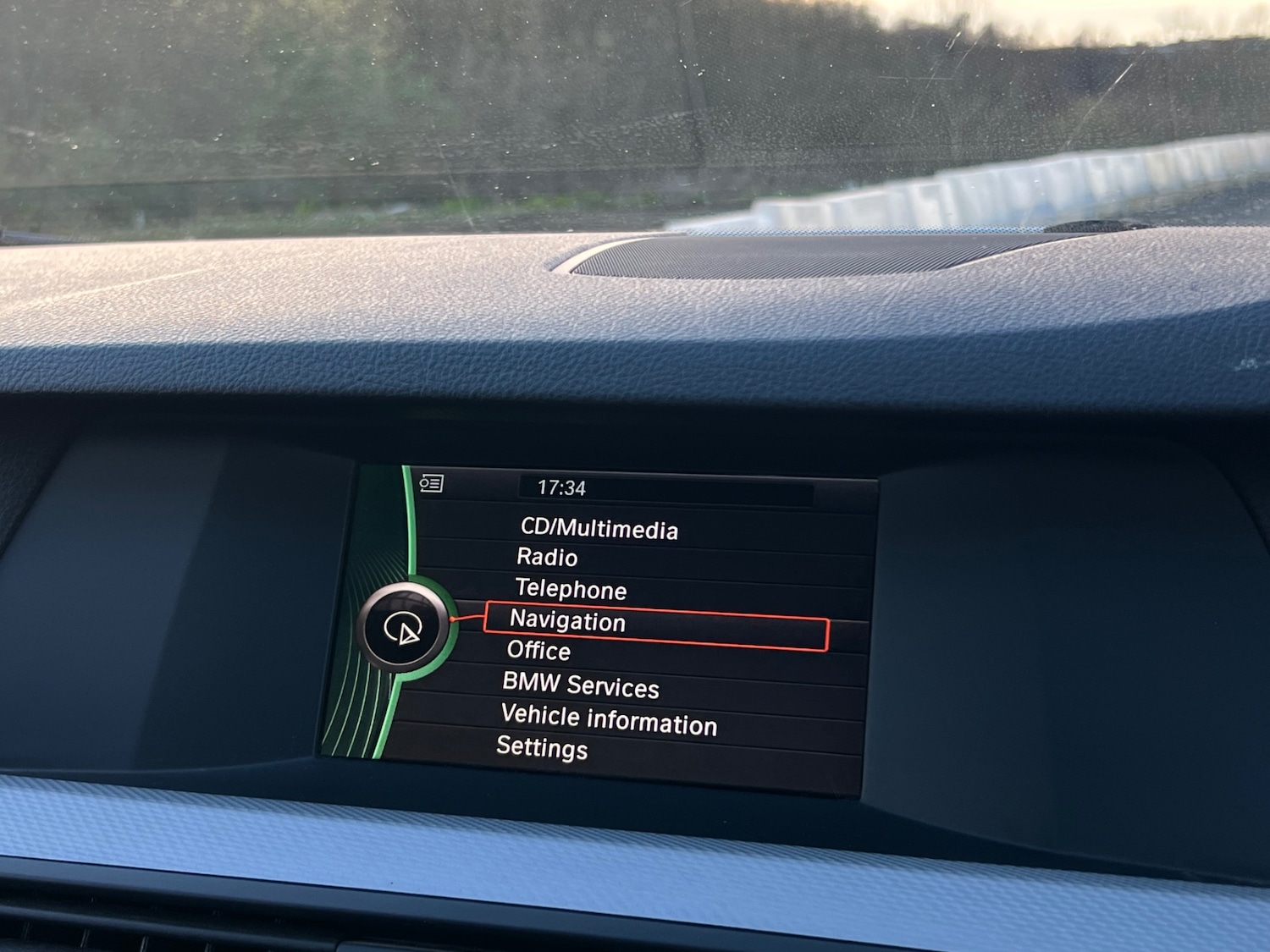 Used BMW 5 Series 2012 for sale - 78108414: Photo 17