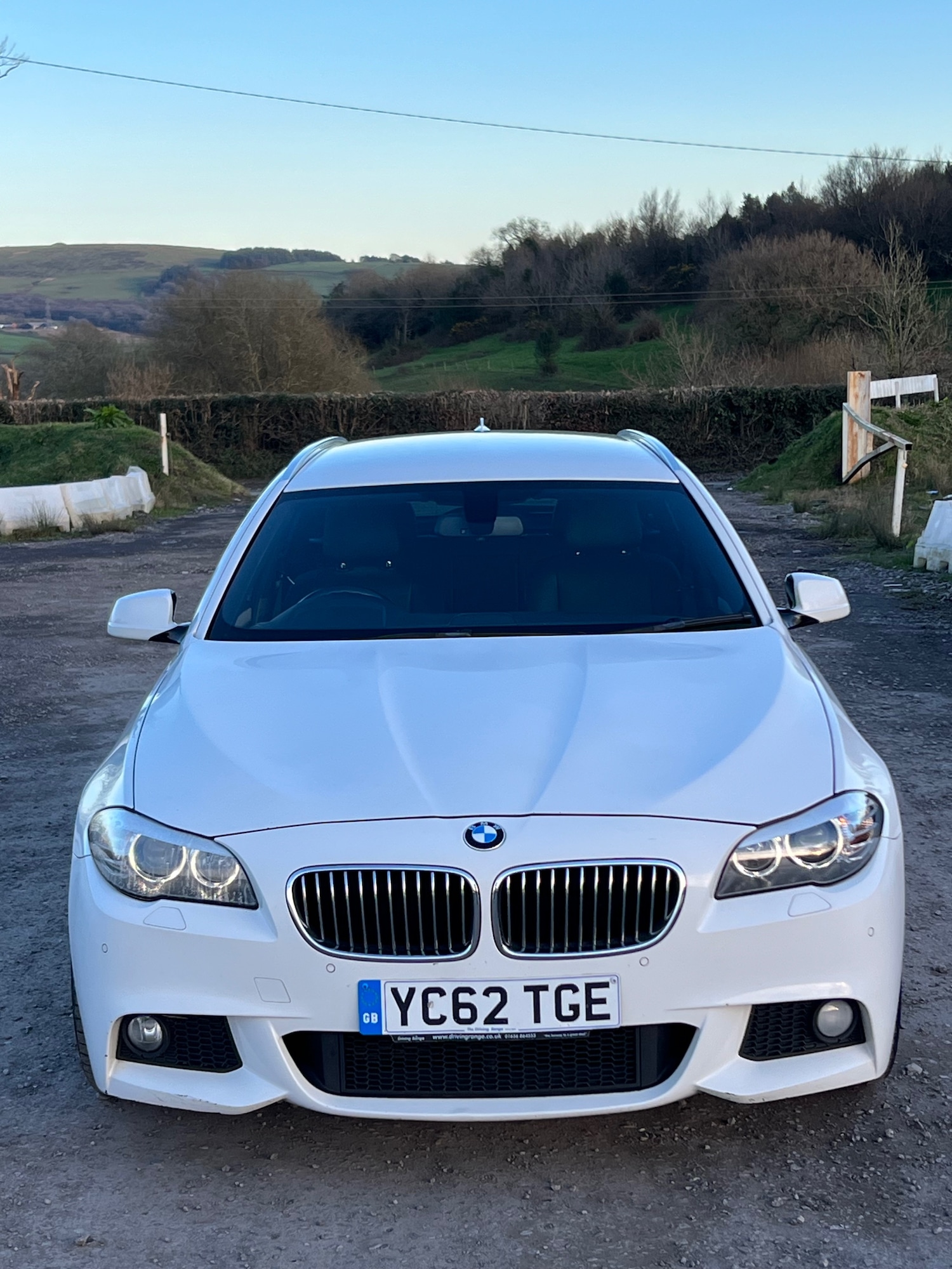 Used BMW 5 Series 2012 for sale - 78108414: Photo 2