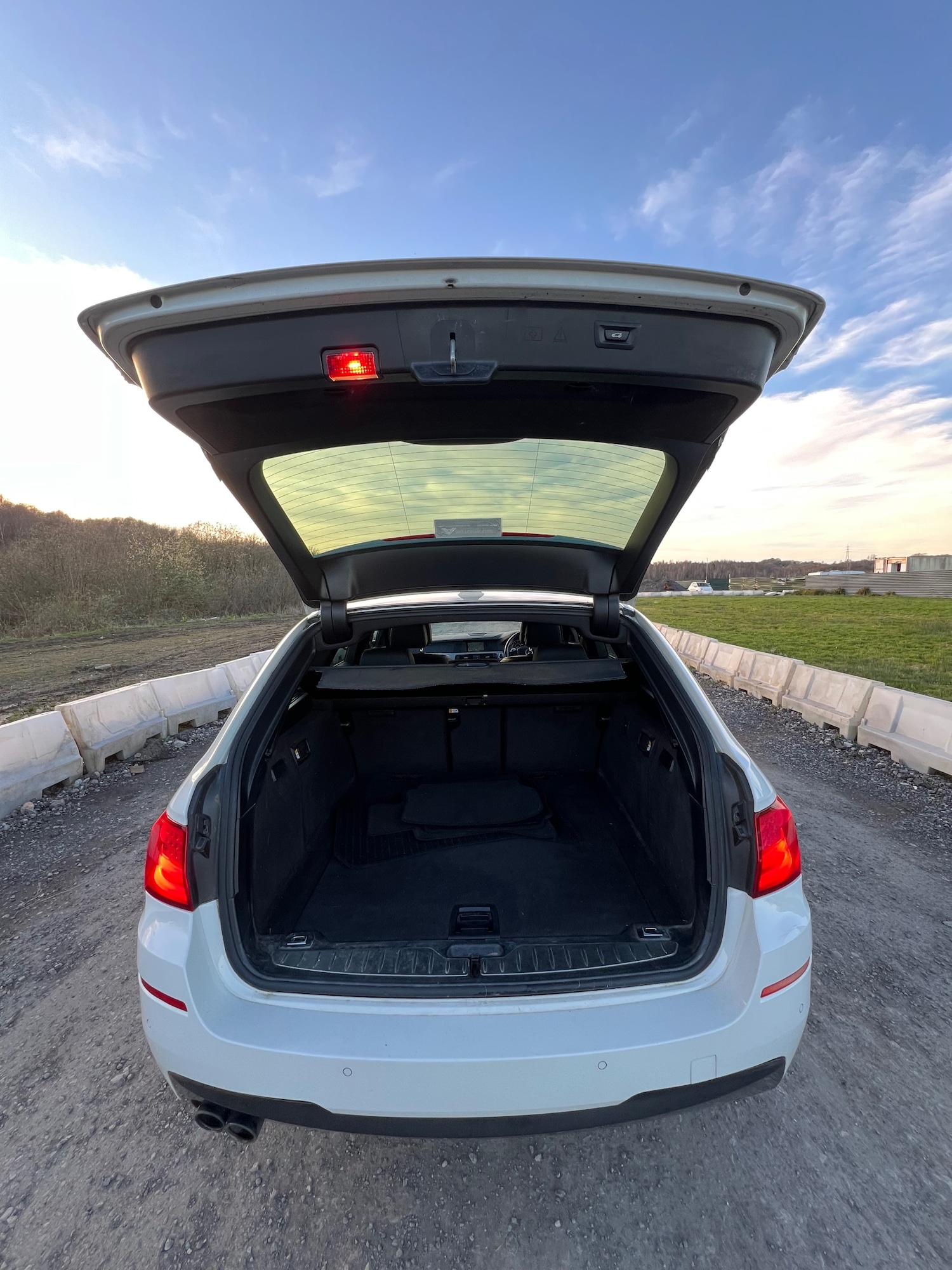 Used BMW 5 Series 2012 for sale - 78108414: Photo 20