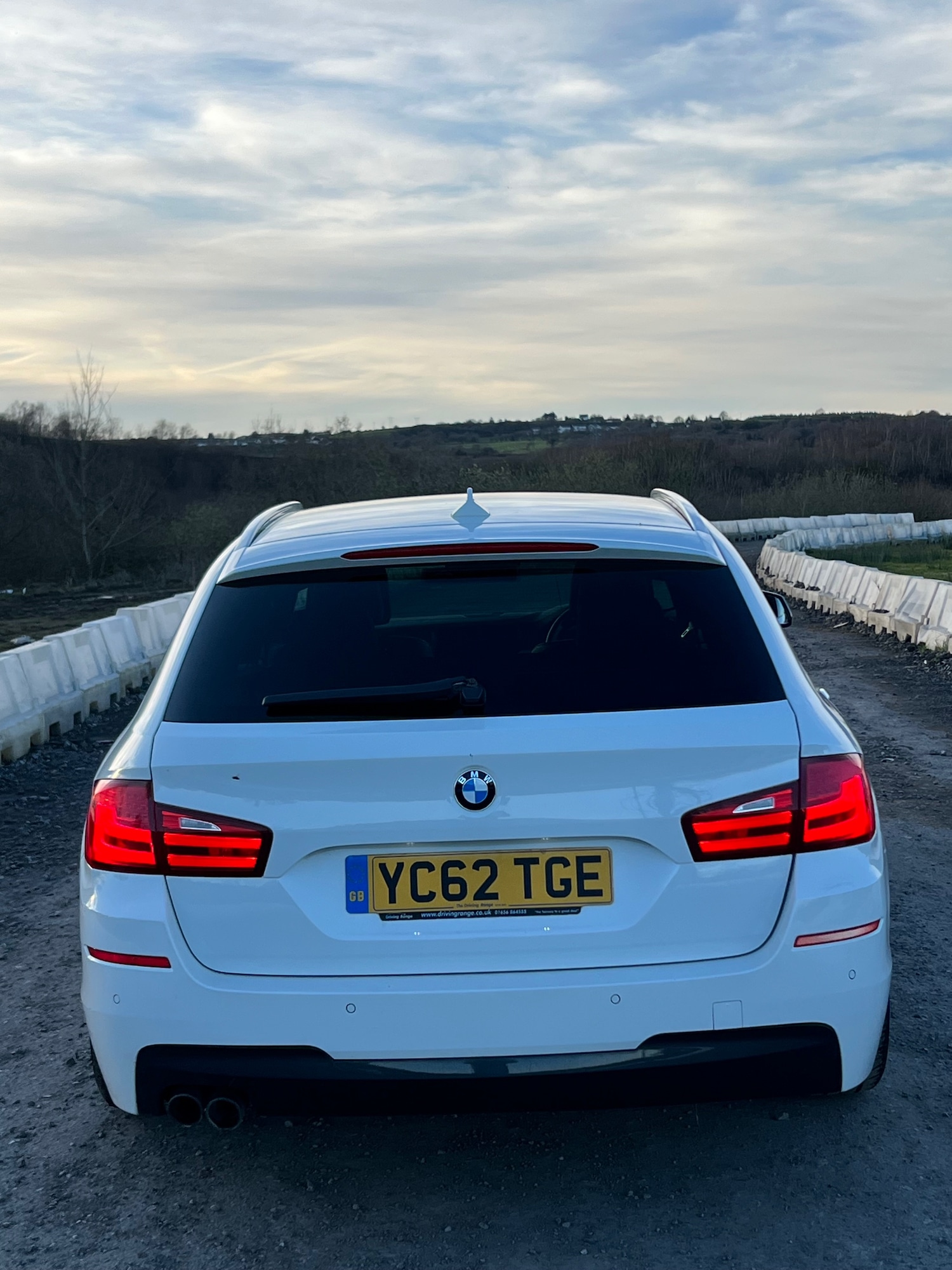 Used BMW 5 Series 2012 for sale - 78108414: Photo 5