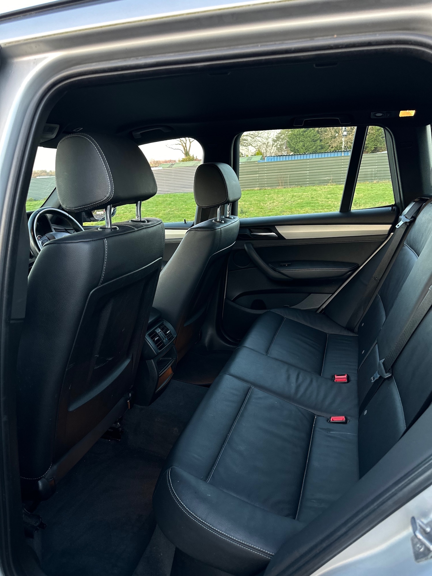 Used BMW X3 2012 for sale - 77674933: Photo 9