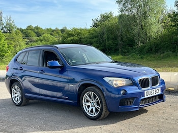 Used BMW X1 2012 for sale - 78698937: Photo