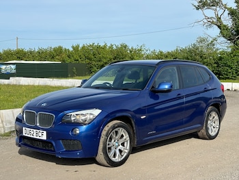 Used BMW X1 2012 for sale - 78698937: Photo