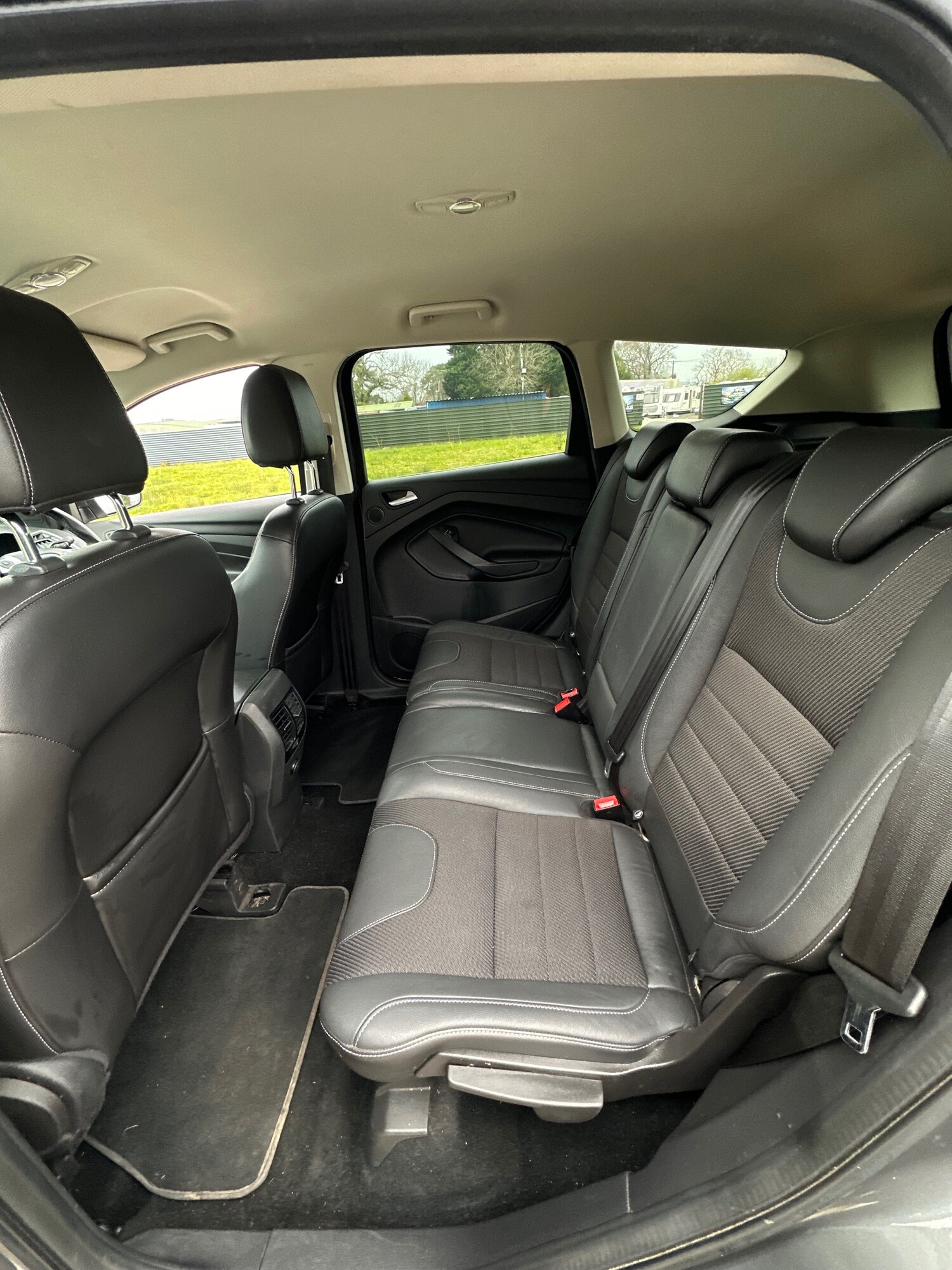 Used Ford Kuga 2014 for sale - 78108355: Photo 11