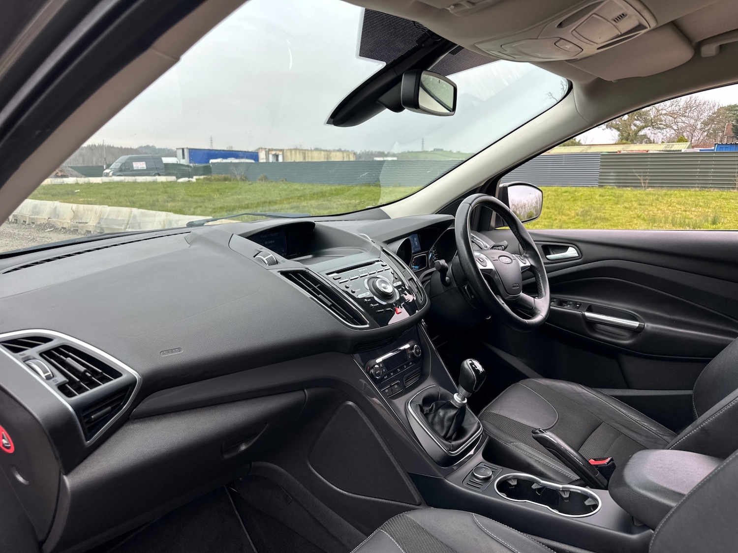 Used Ford Kuga 2014 for sale - 78108355: Photo 13