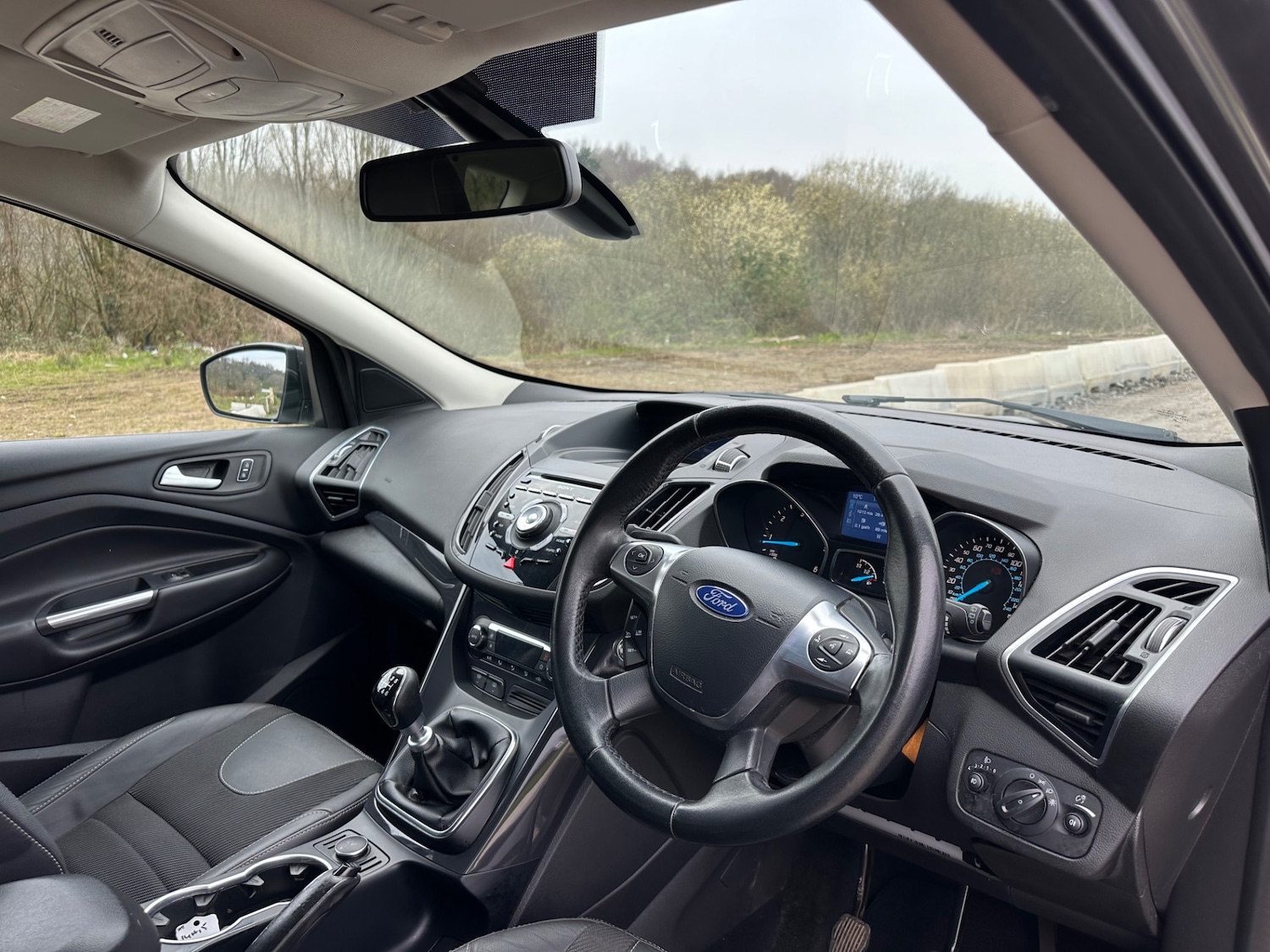 Used Ford Kuga 2014 for sale - 78108355: Photo 7