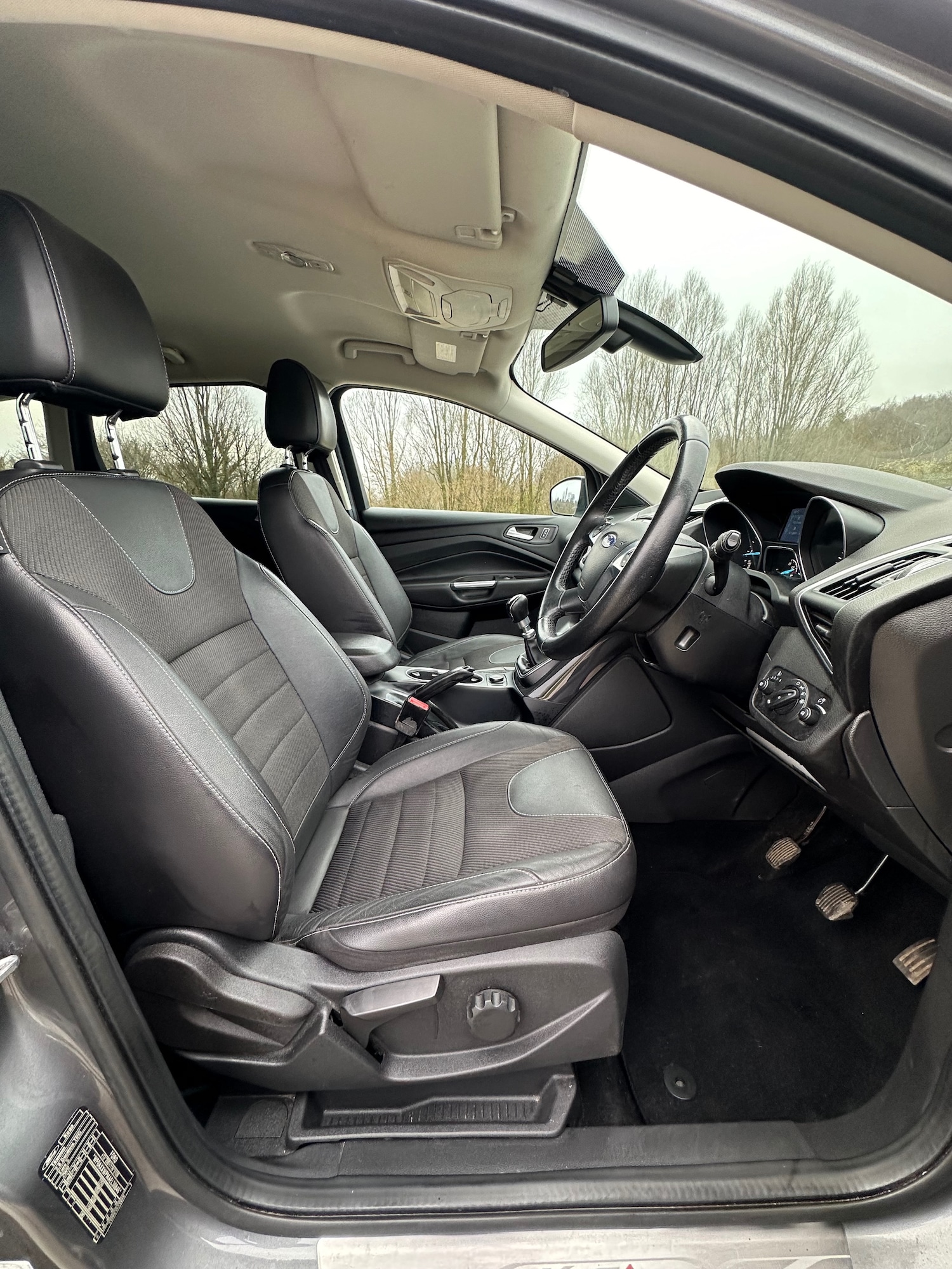 Used Ford Kuga 2014 for sale - 78108355: Photo 8