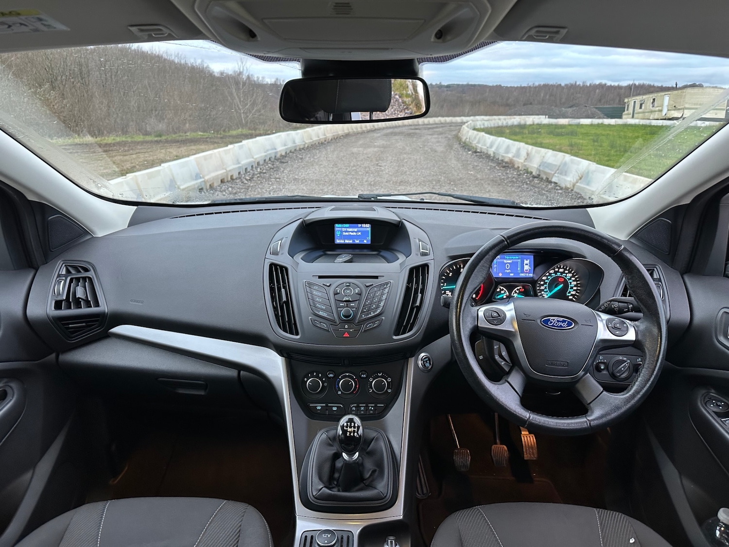 Used Ford Kuga 2016 for sale - 77562426: Photo 10