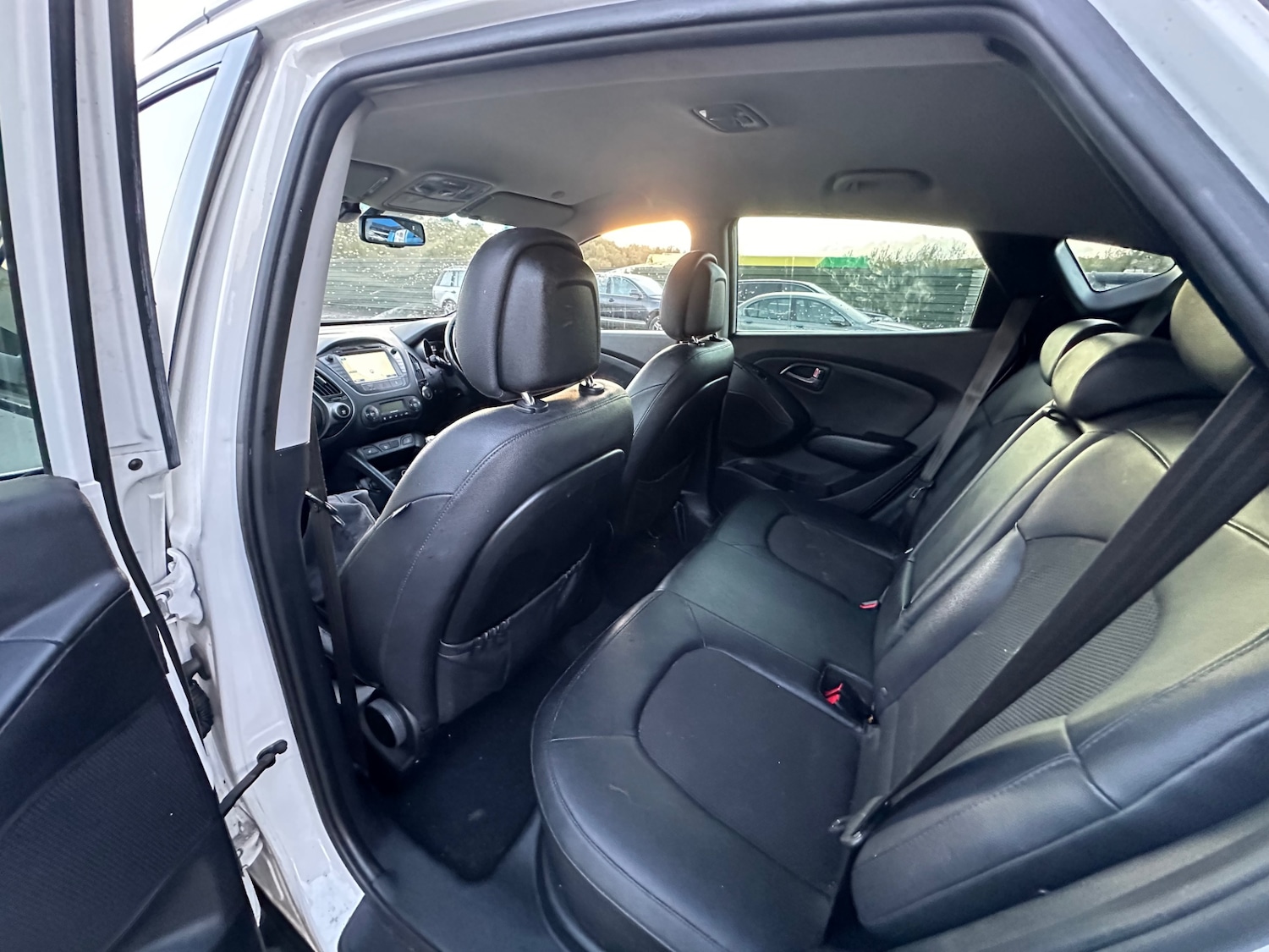 Vehicle 11