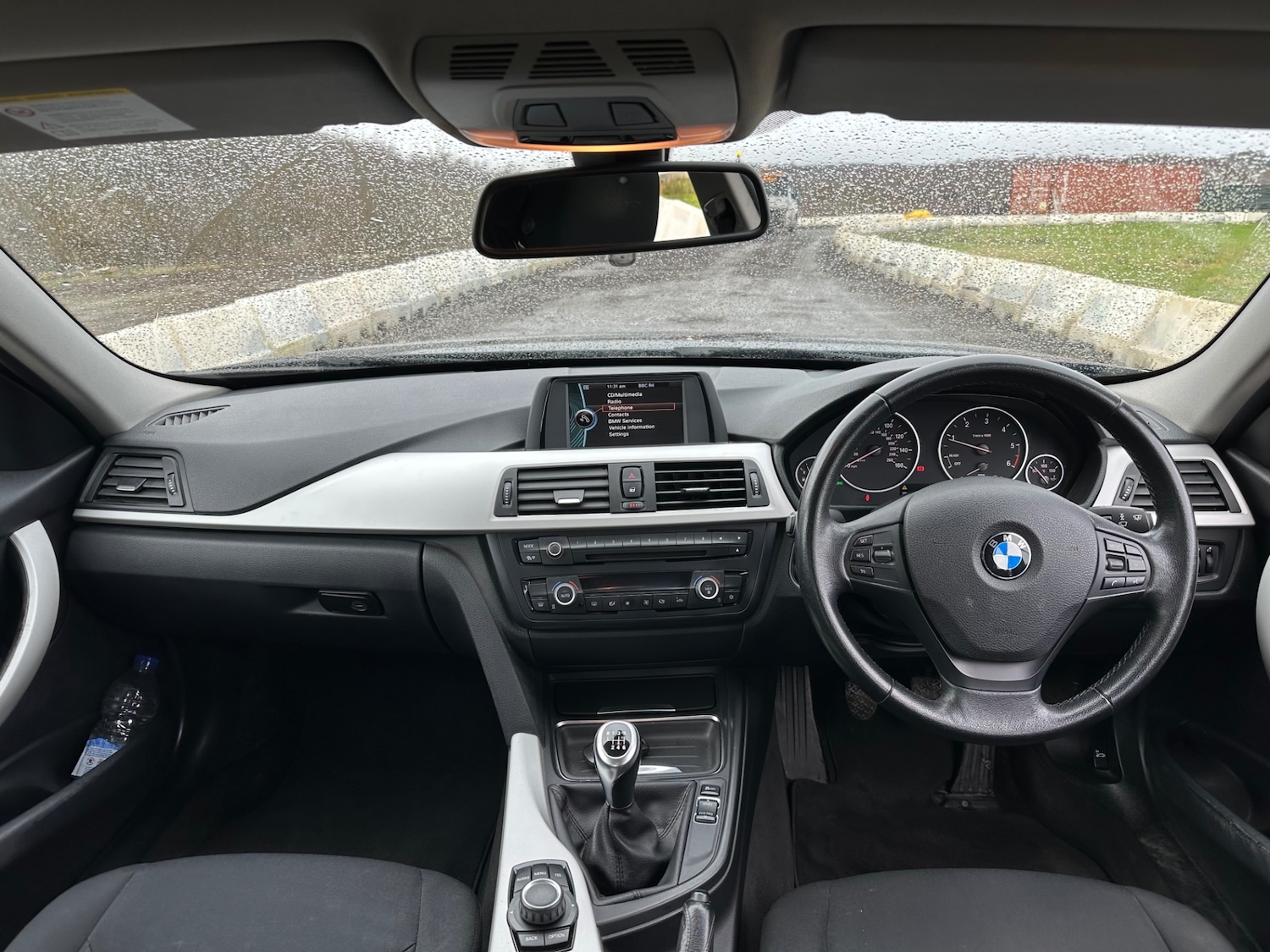 Used BMW 3 Series 2012 for sale - 77502873: Photo 10