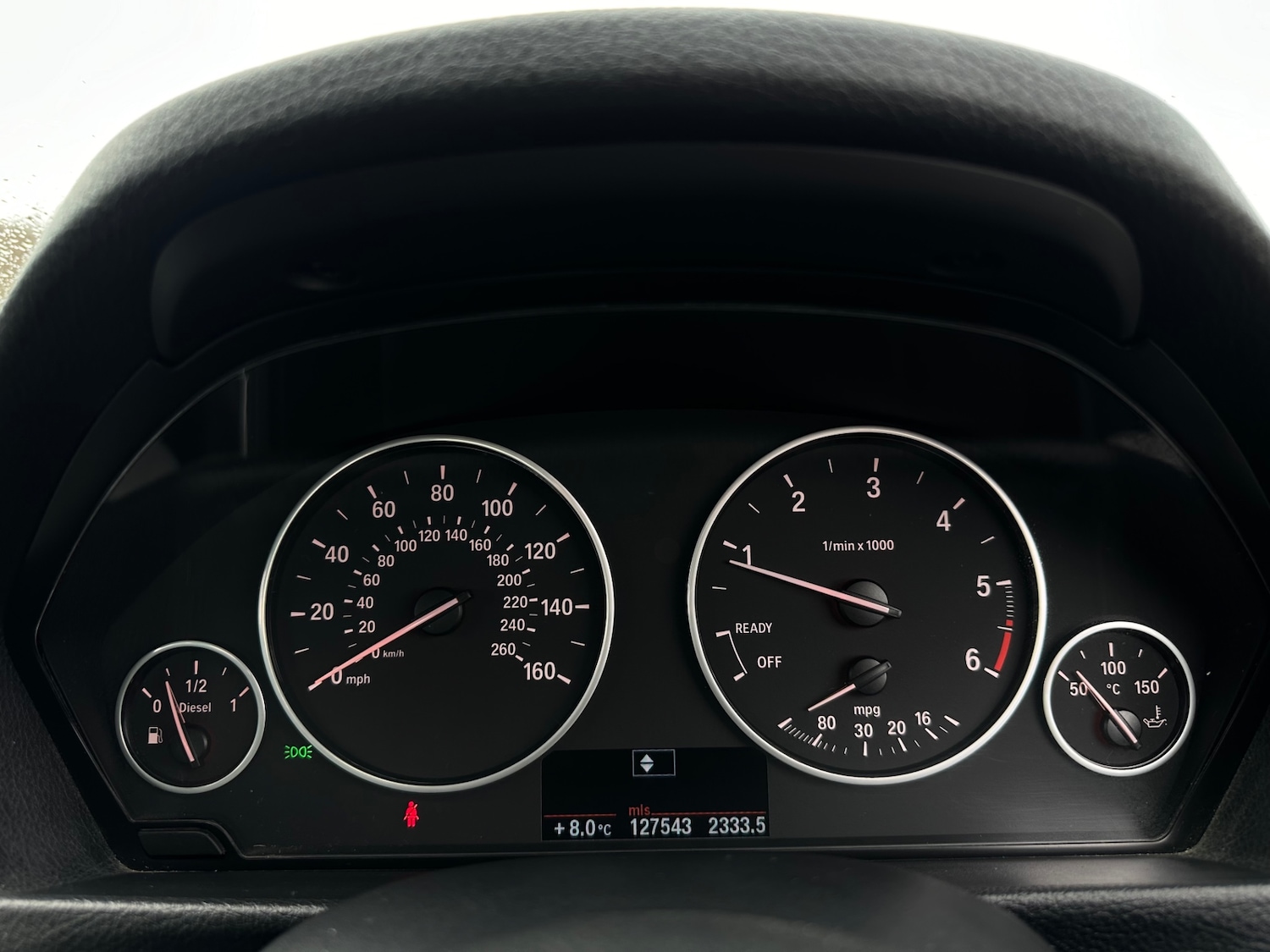 Used BMW 3 Series 2012 for sale - 77502873: Photo 14