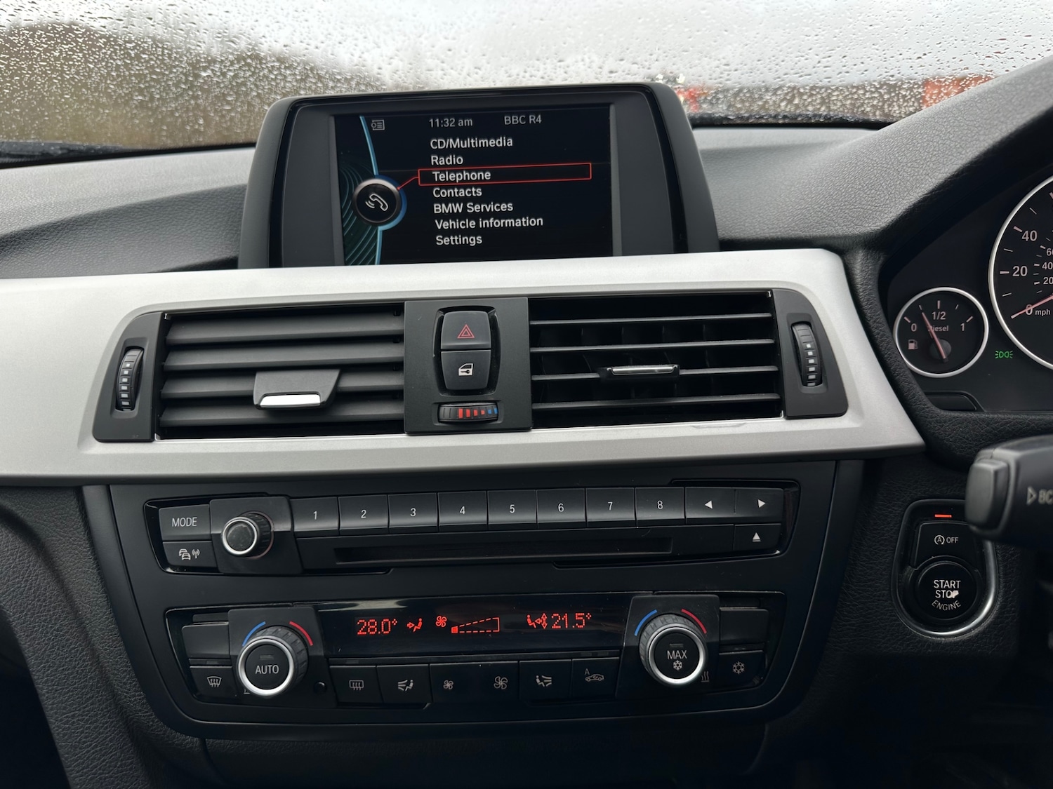 Used BMW 3 Series 2012 for sale - 77502873: Photo 16