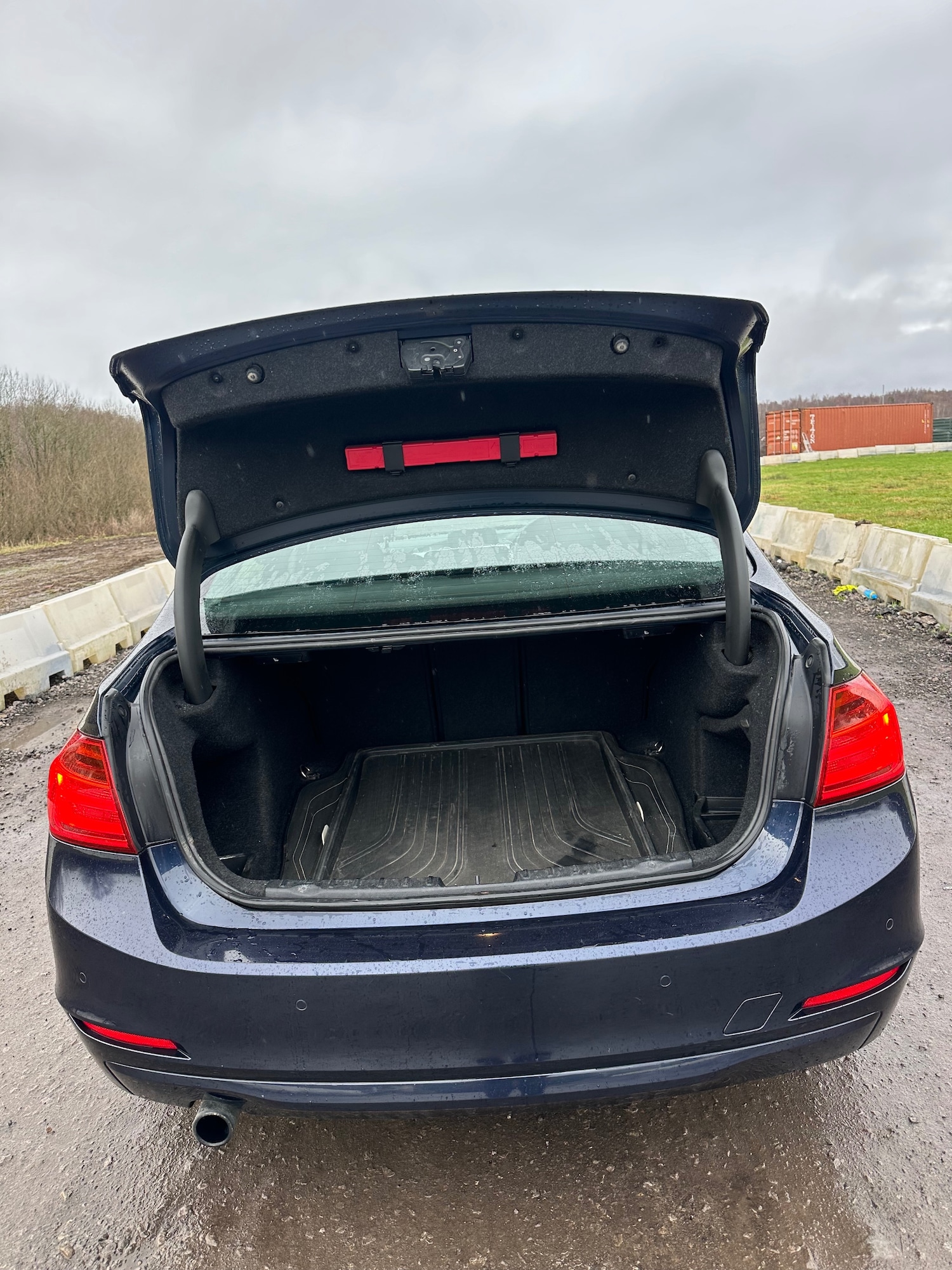 Used BMW 3 Series 2012 for sale - 77502873: Photo 17