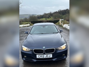 Used BMW 3 Series 2012 for sale - 77502873: Photo