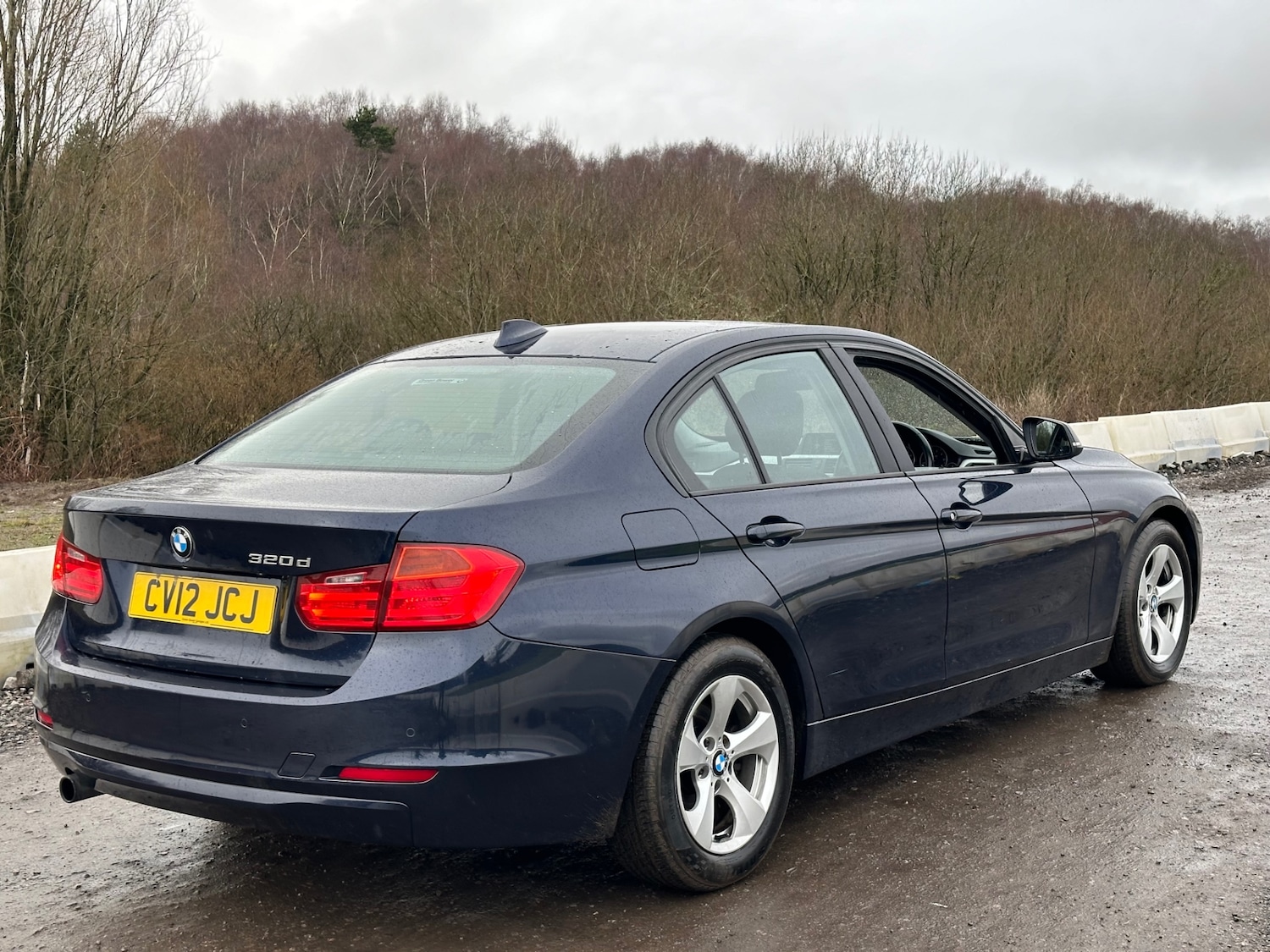 Used BMW 3 Series 2012 for sale - 77502873: Photo 4