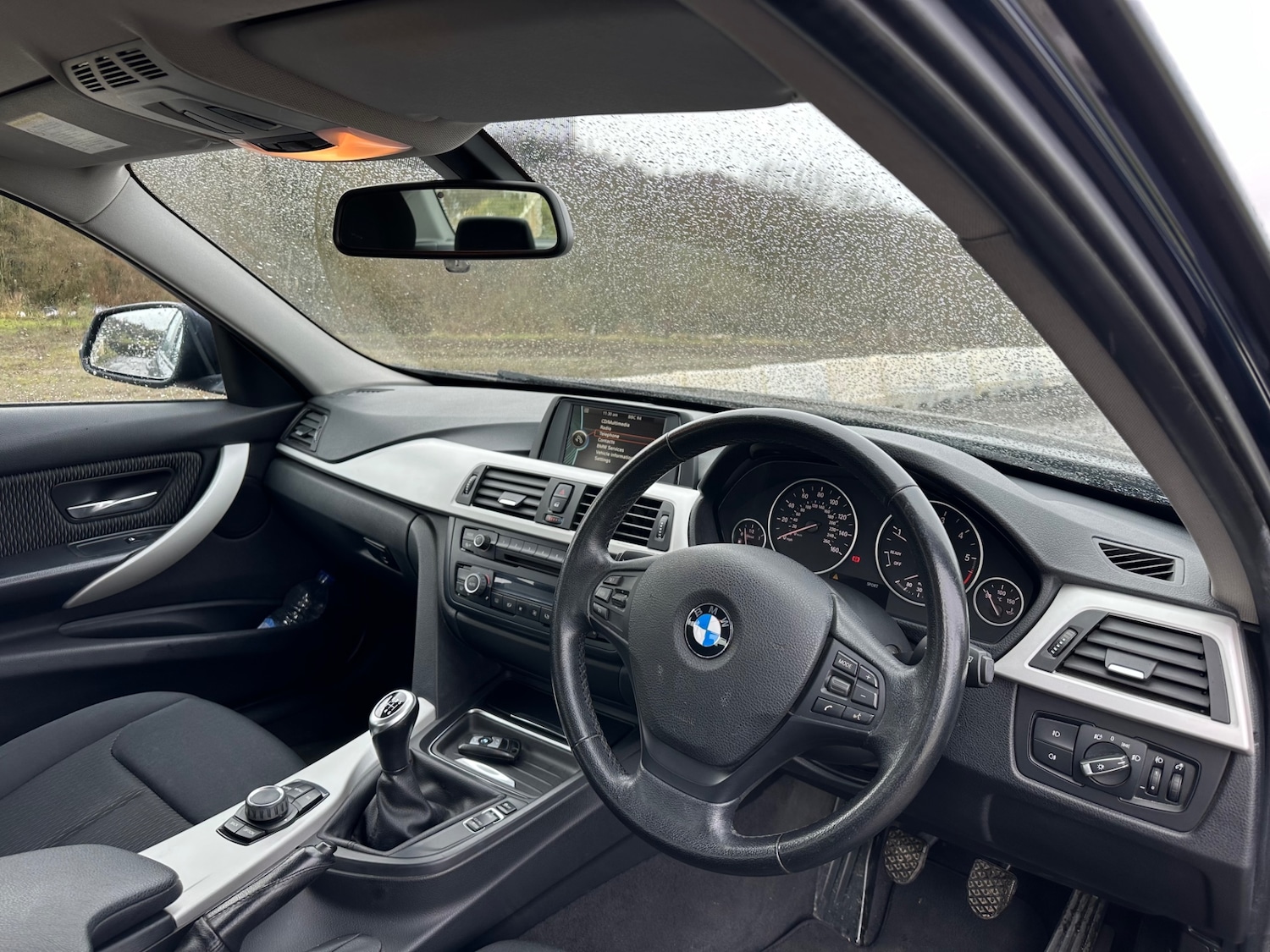 Used BMW 3 Series 2012 for sale - 77502873: Photo 7