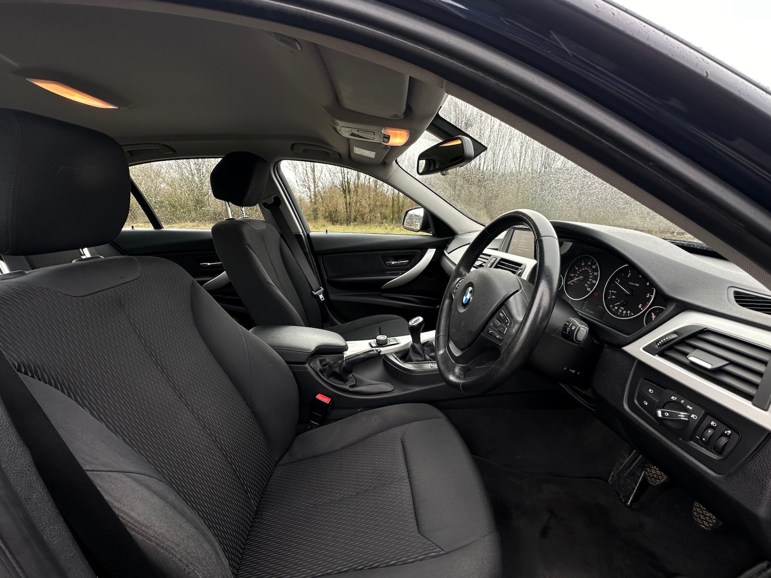 Used BMW 3 Series 2012 for sale - 77502873: Photo 8