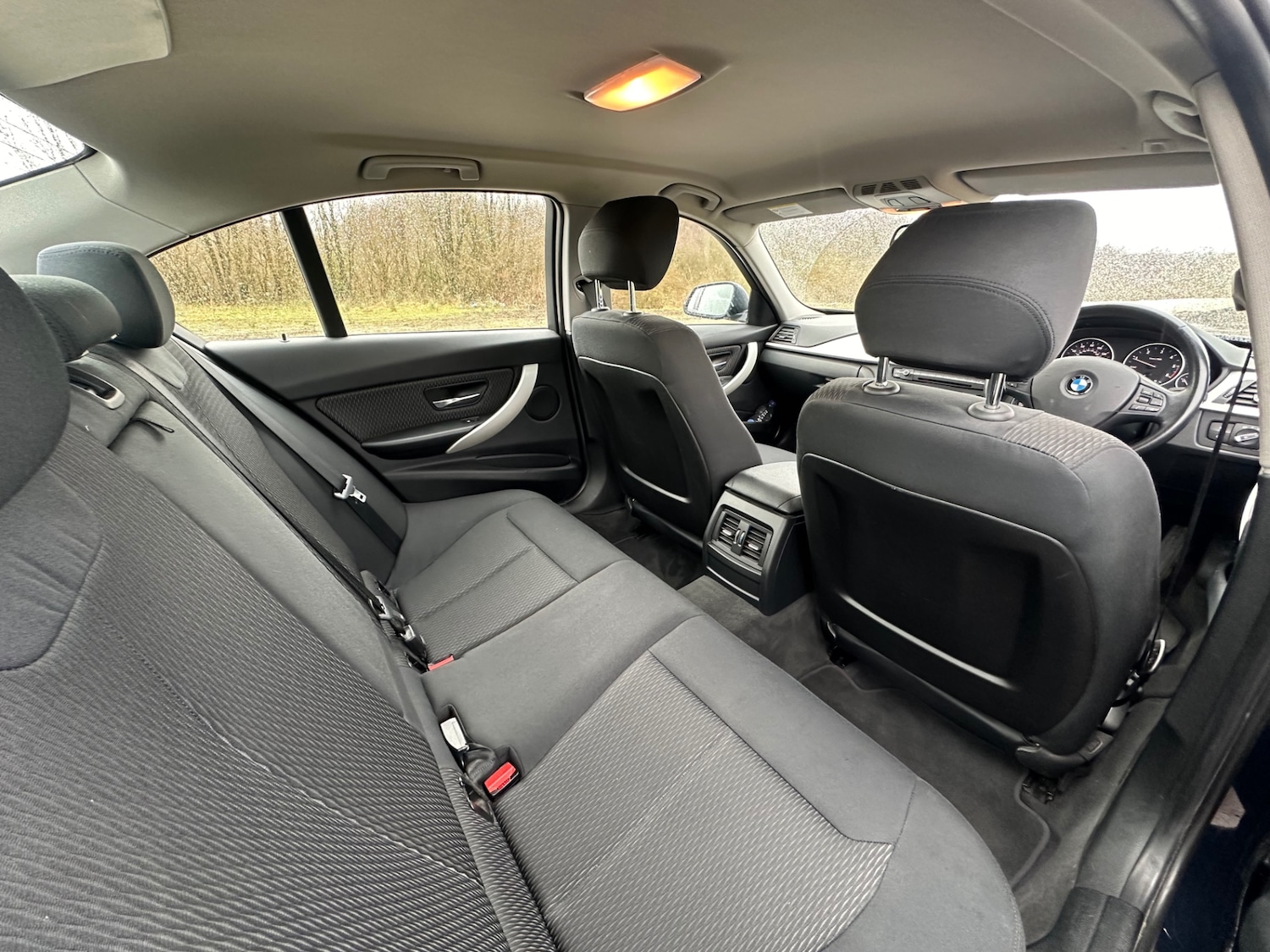 Used BMW 3 Series 2012 for sale - 77502873: Photo 9