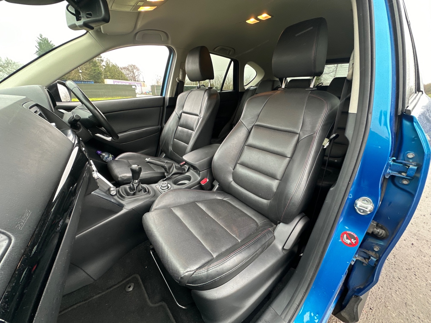 Used Mazda CX-5 2014 for sale - 78011382: Photo 11