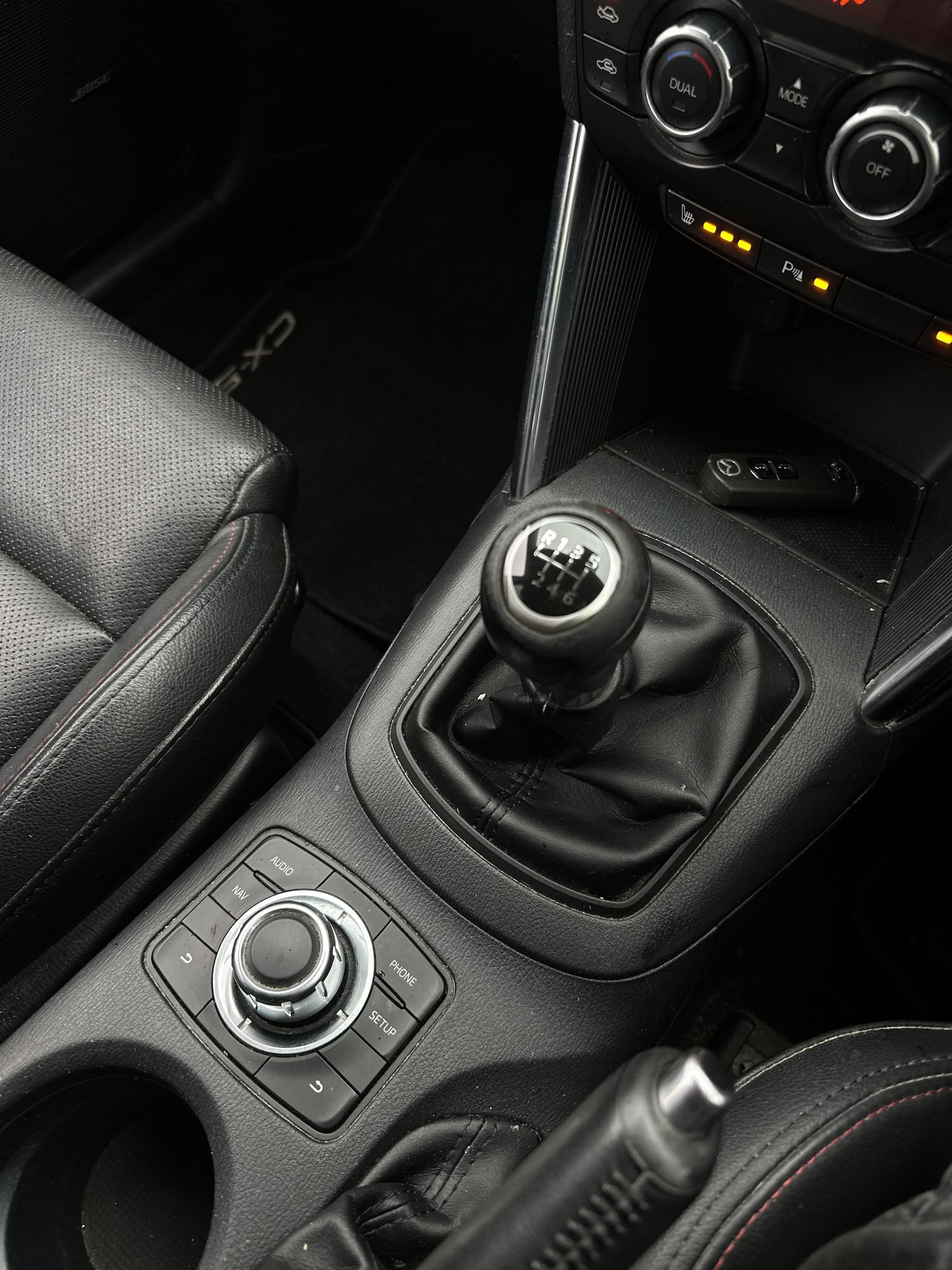 Used Mazda CX-5 2014 for sale - 78011382: Photo 16