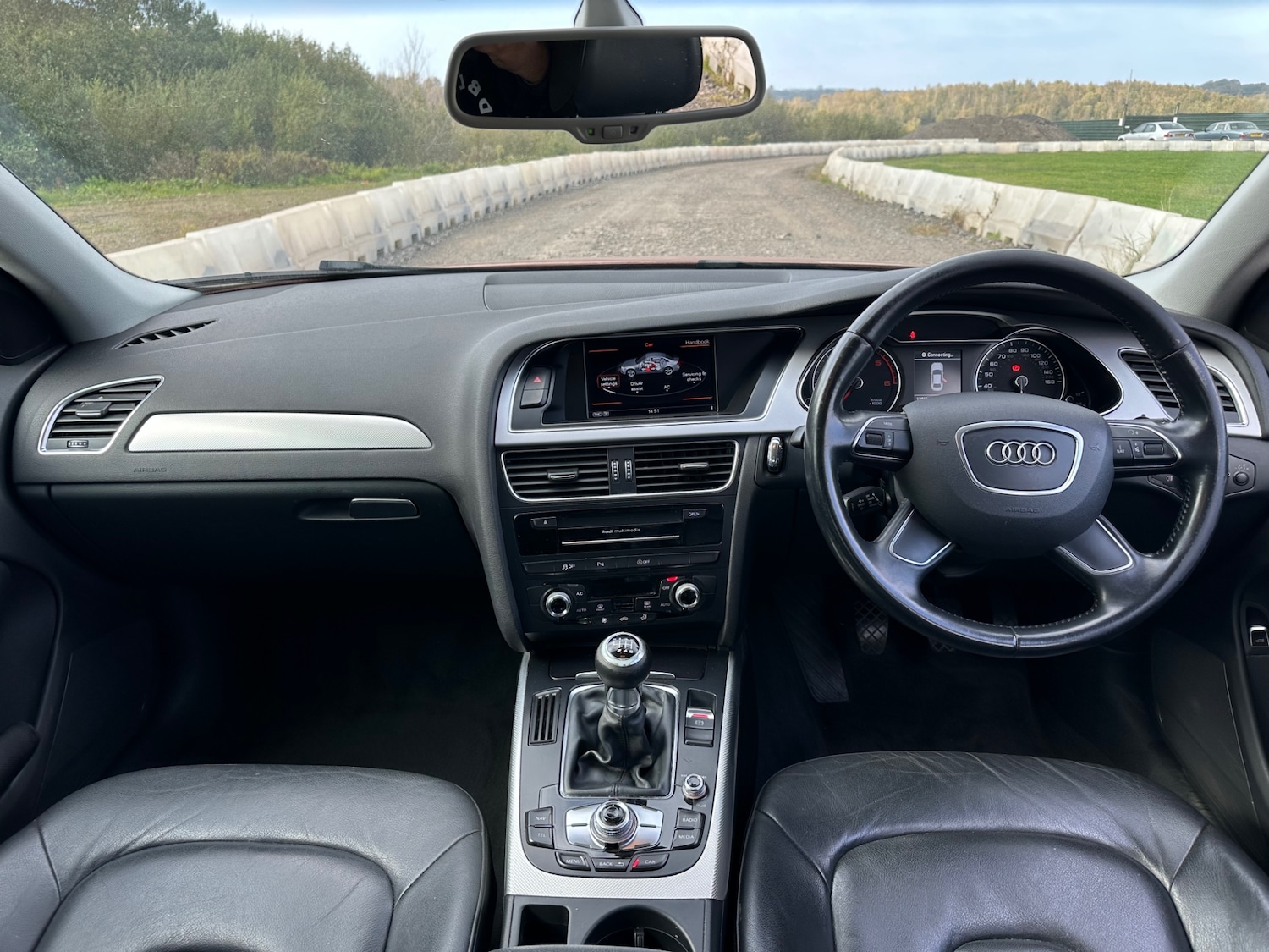 Used Audi A4 2015 for sale - 76685070: Photo 12