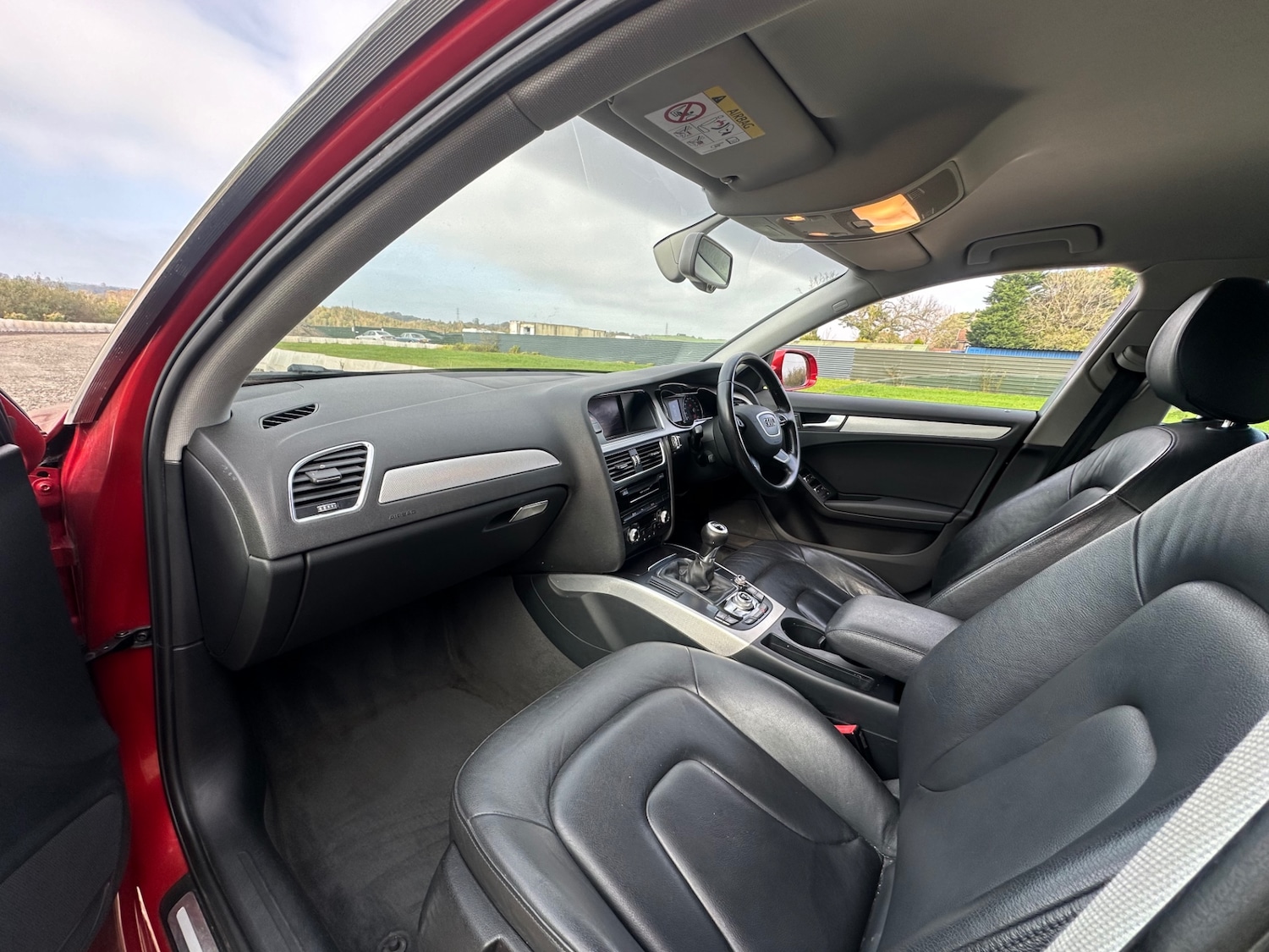 Used Audi A4 2015 for sale - 76685070: Photo 14