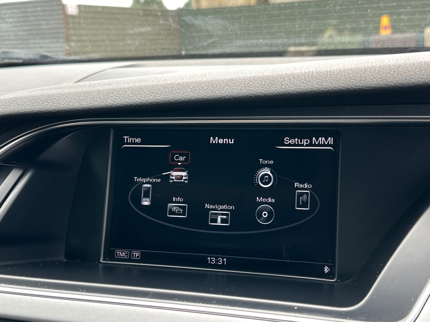 Used Audi A4 2015 for sale - 76685070: Photo 18