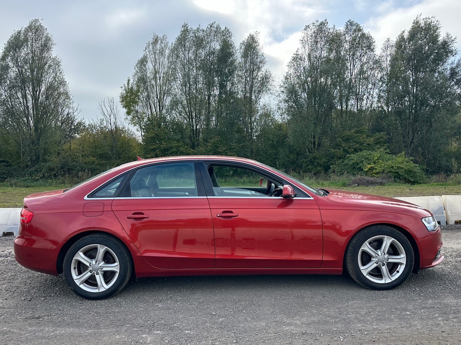 Used Audi A4 2015 for sale - 76685070: Photo 7