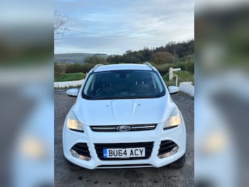 Used Ford Kuga 2014 for sale - 76439472: Photo