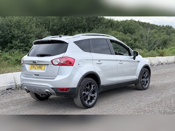 Used Ford Kuga 2012 for sale - 79091613: Photo