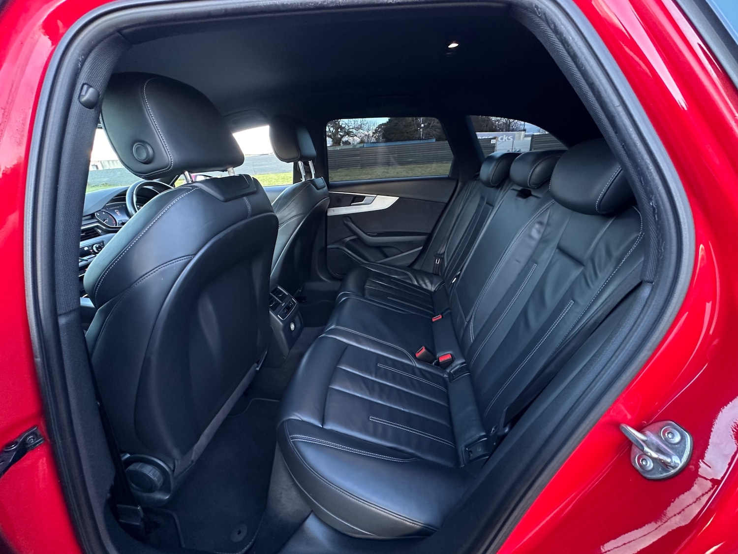 Used Audi A4 2017 for sale - 77475186: Photo 11