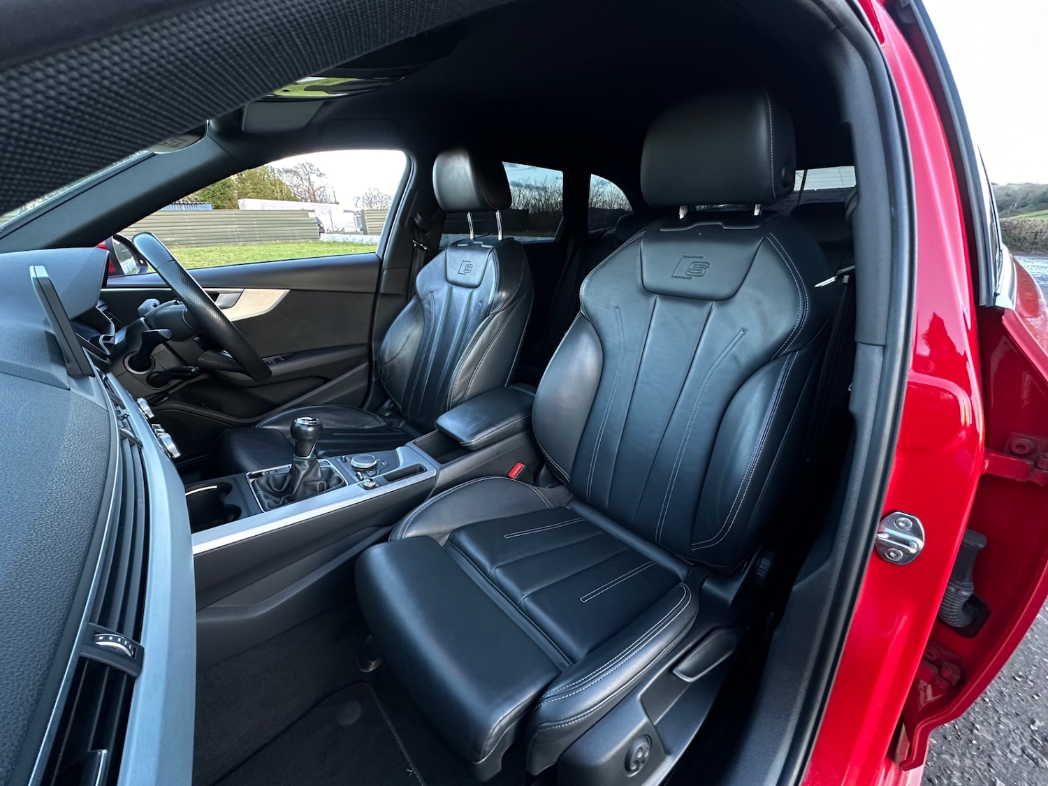 Used Audi A4 2017 for sale - 77475186: Photo 14