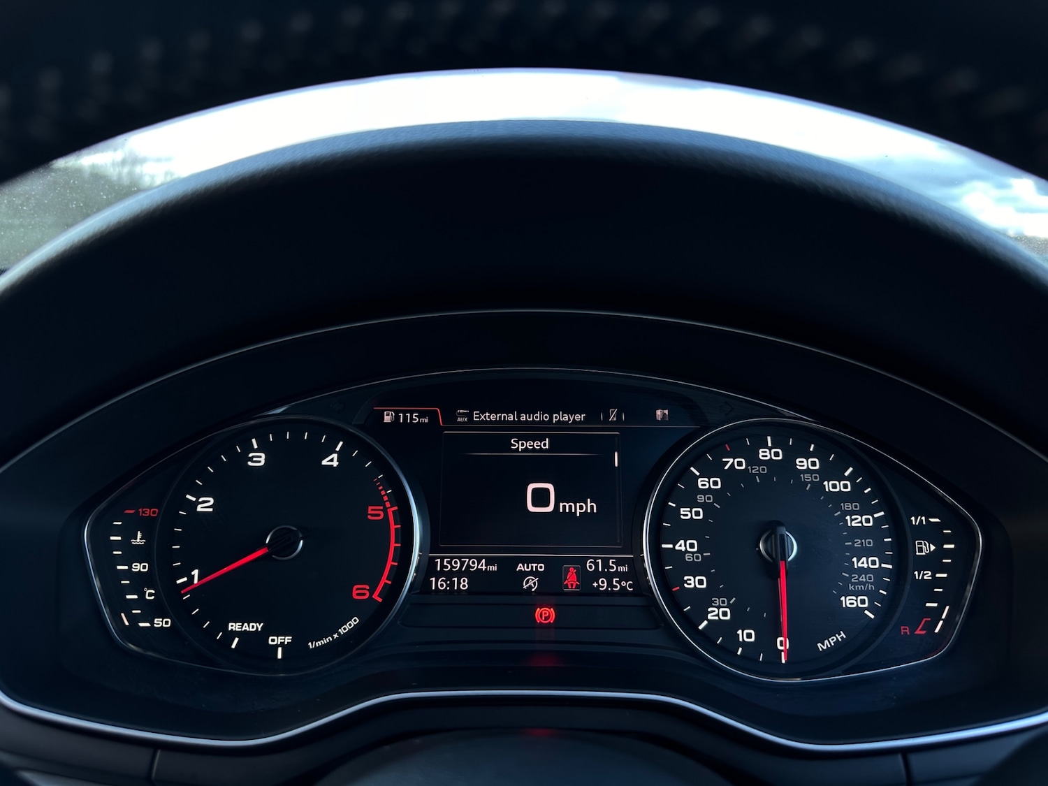 Used Audi A4 2017 for sale - 77475186: Photo 16