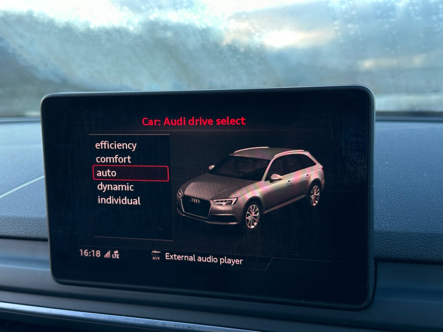 Used Audi A4 2017 for sale - 77475186: Photo 17