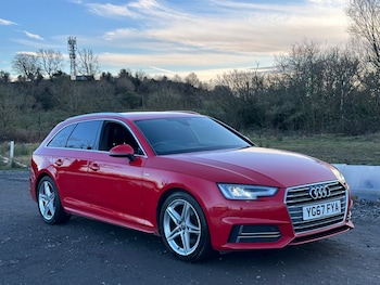 2017 (67) - 2.0 TDI S Line 5dr